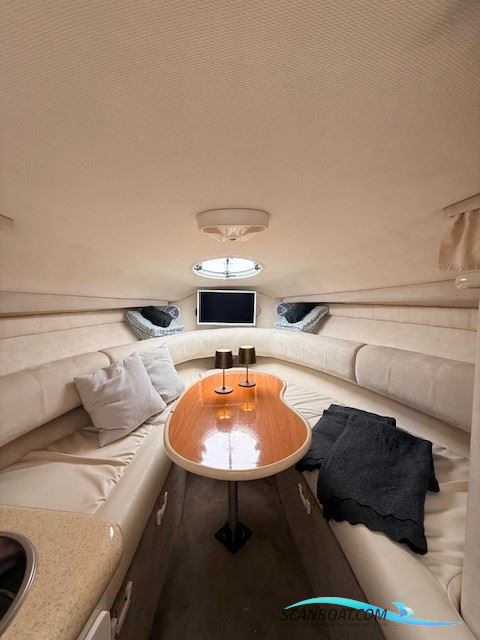 Monterey 262 Cruiser