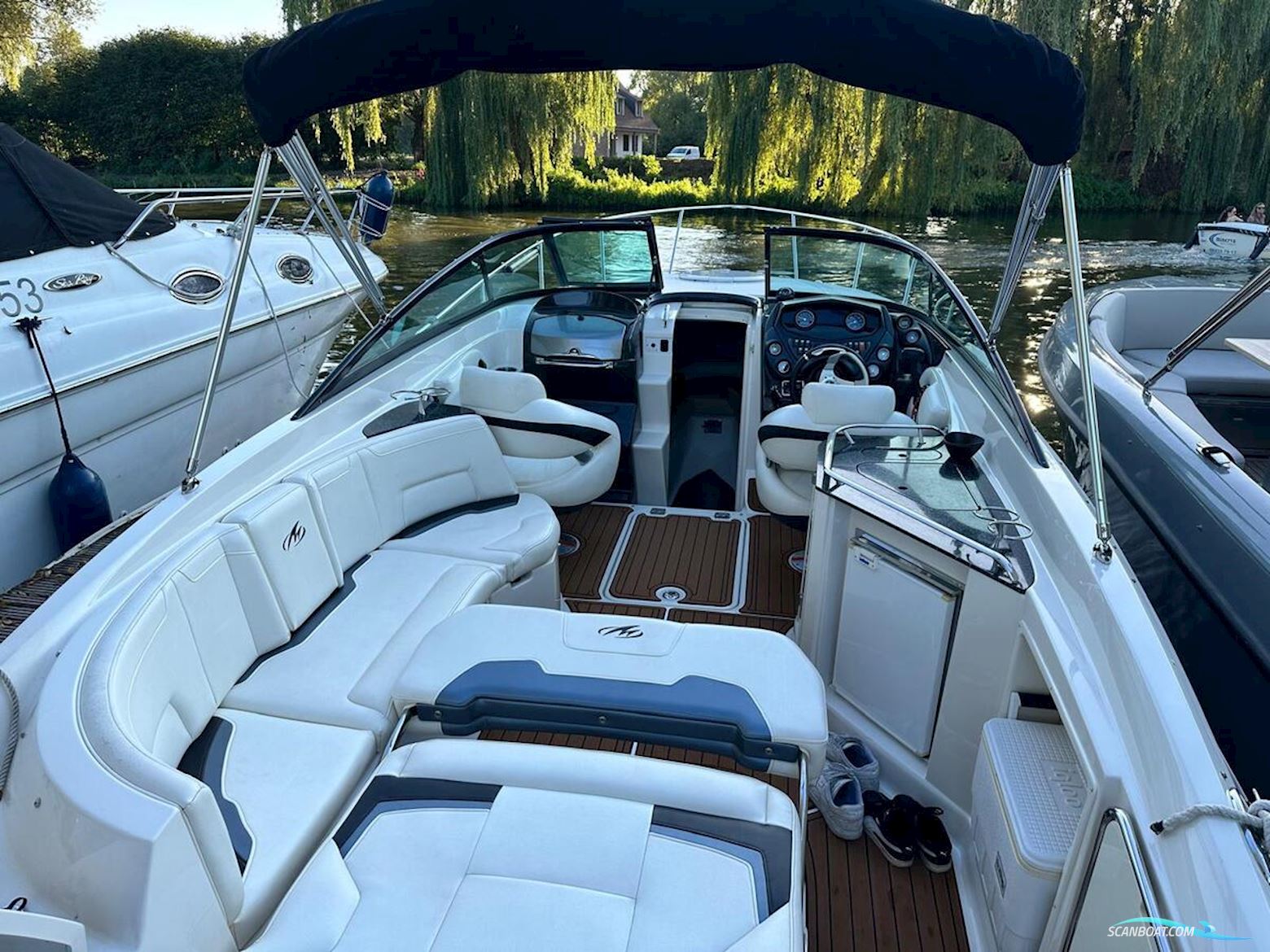 Monterey 264 FSC