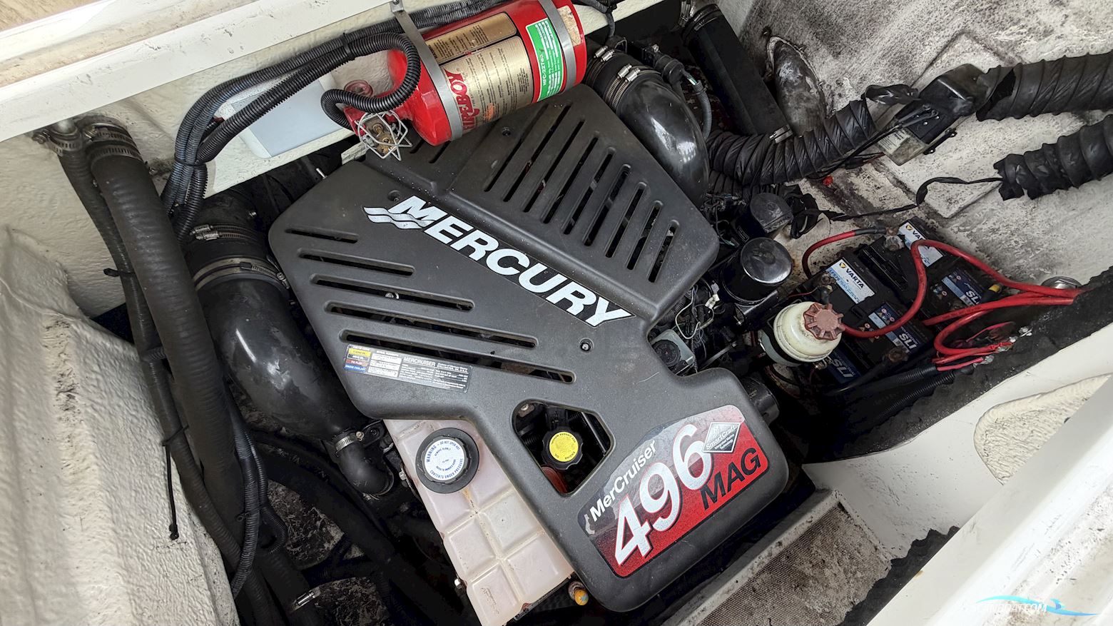 Monterey 268 SC