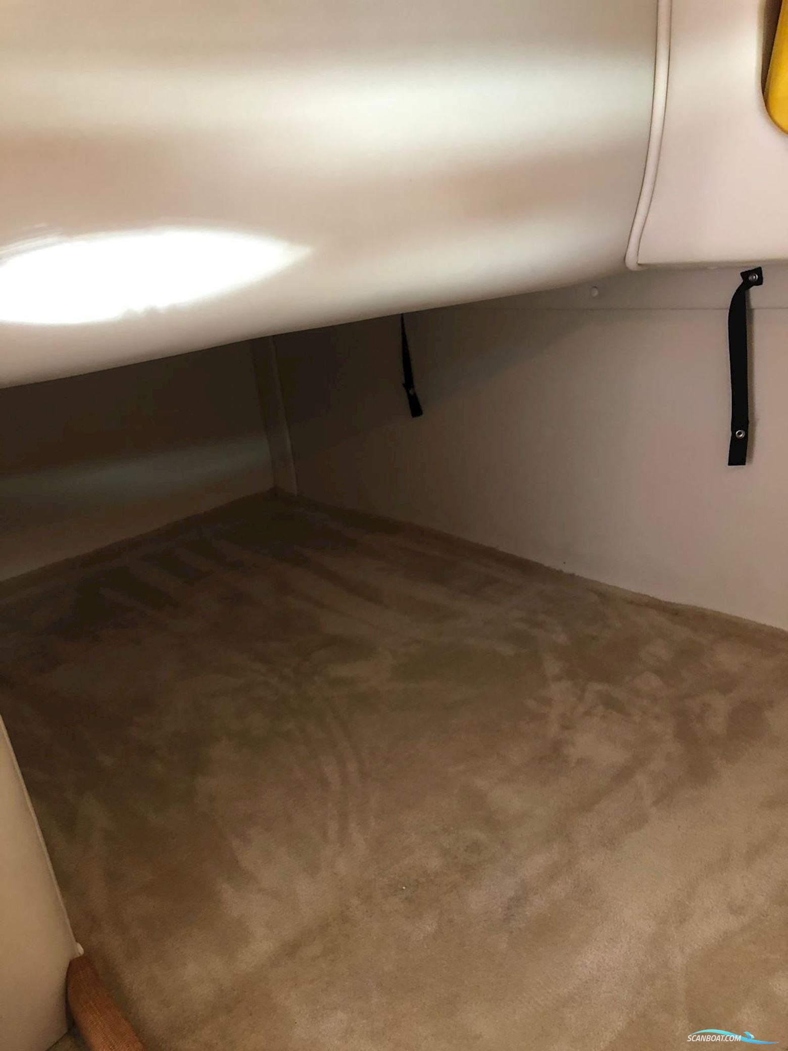 Monterey 270 Cruiser