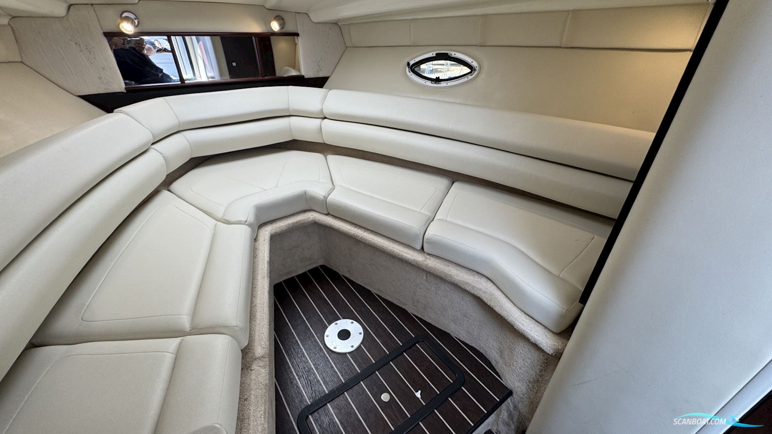 Monterey 275 Sport Yacht