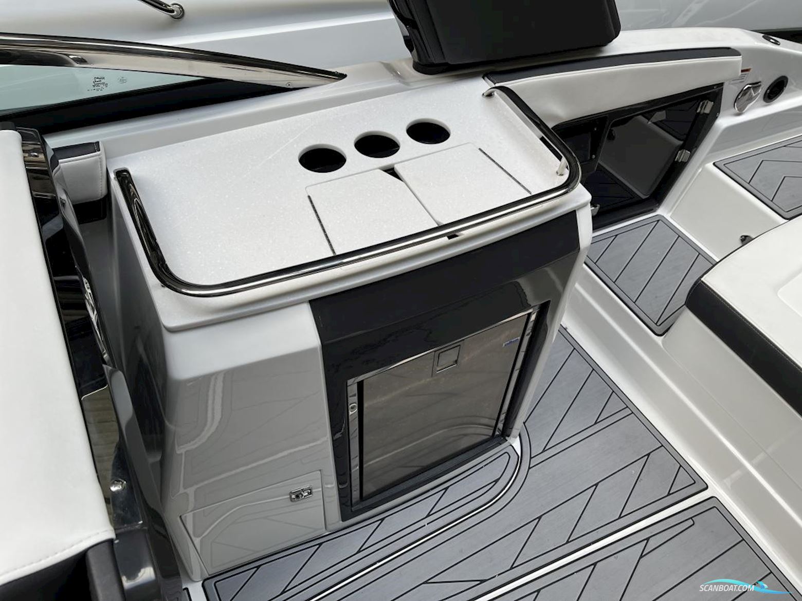 Monterey 278 Super Sport direct leverbaar!