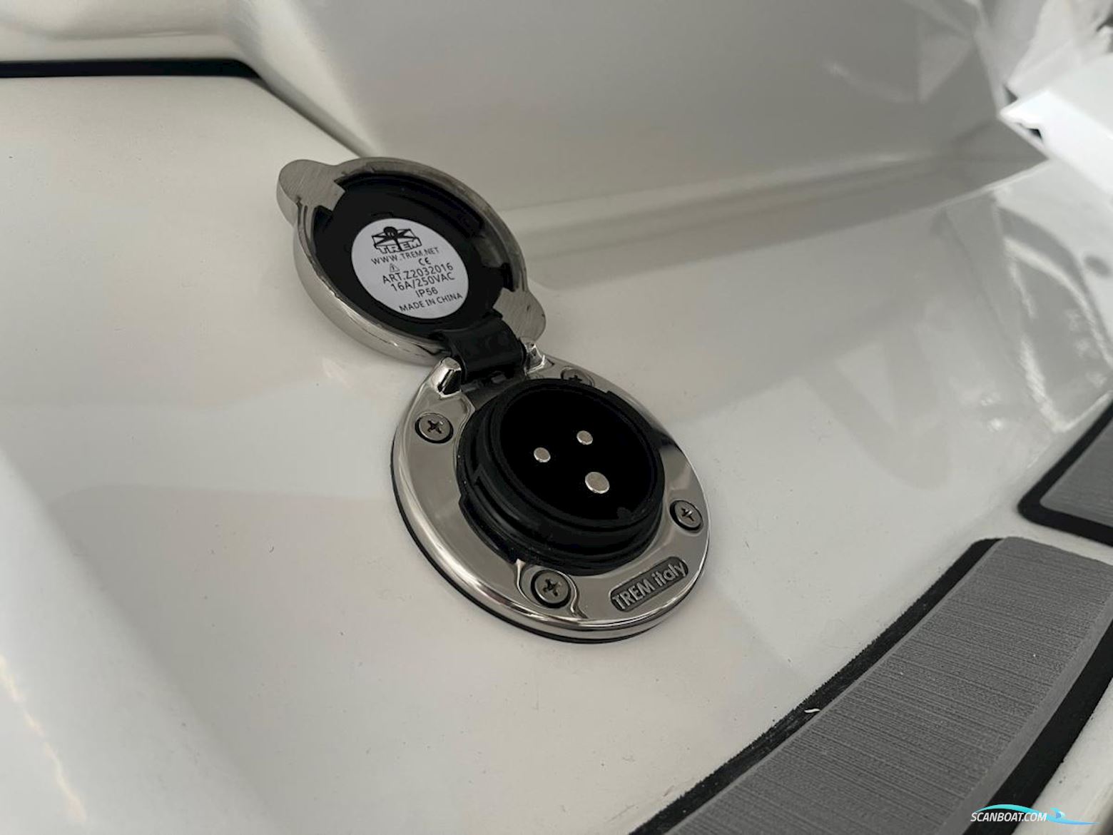 Monterey 278 Super Sport direct leverbaar!