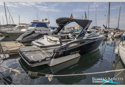 Monterey 278SS Super Sport Motorbåt 2019, med Mercruiser motor, Spanien