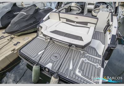 Monterey 278SS Super Sport Motorbåt 2019, med Mercruiser motor, Spanien