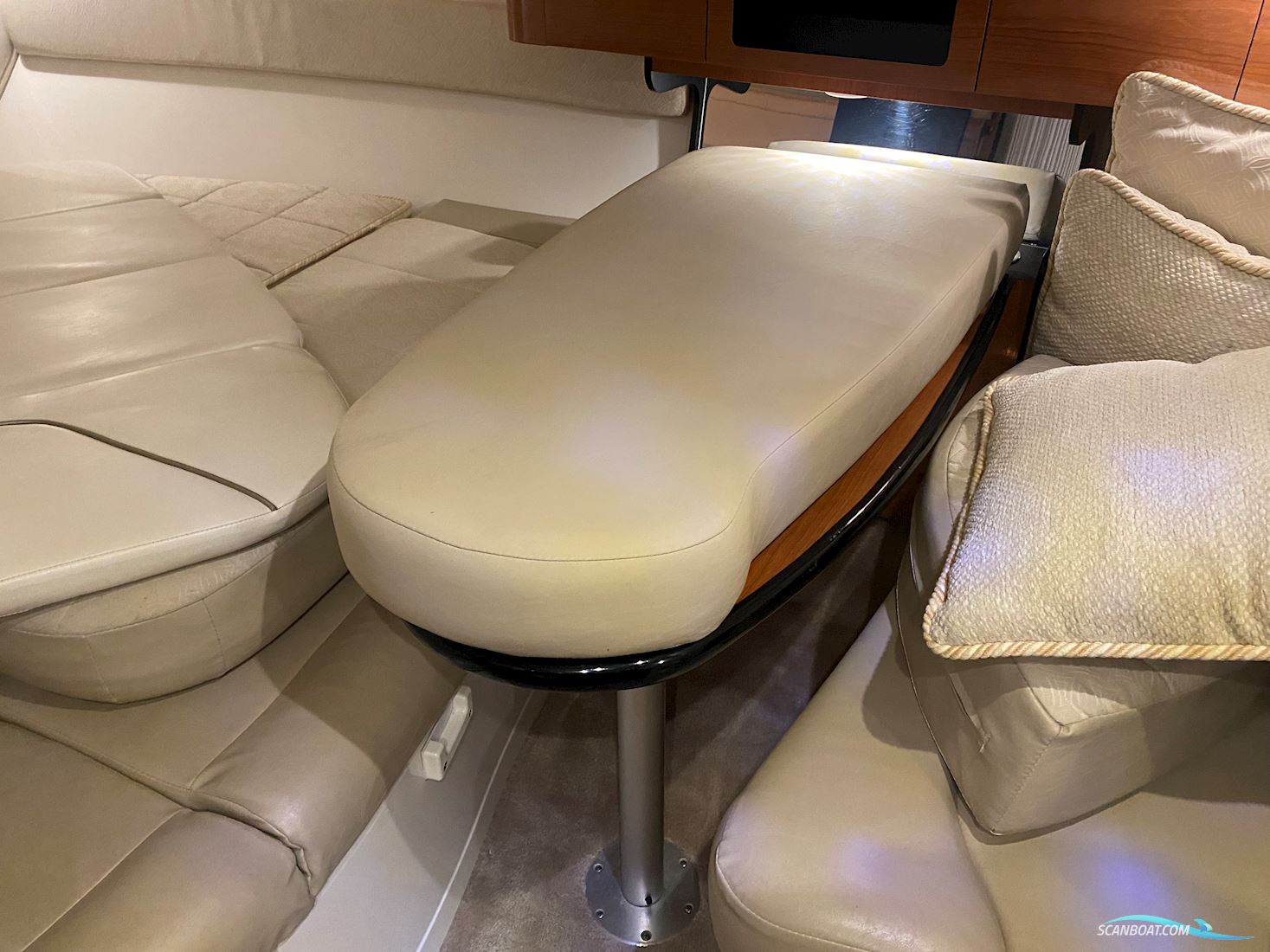 Monterey 282 Cruiser