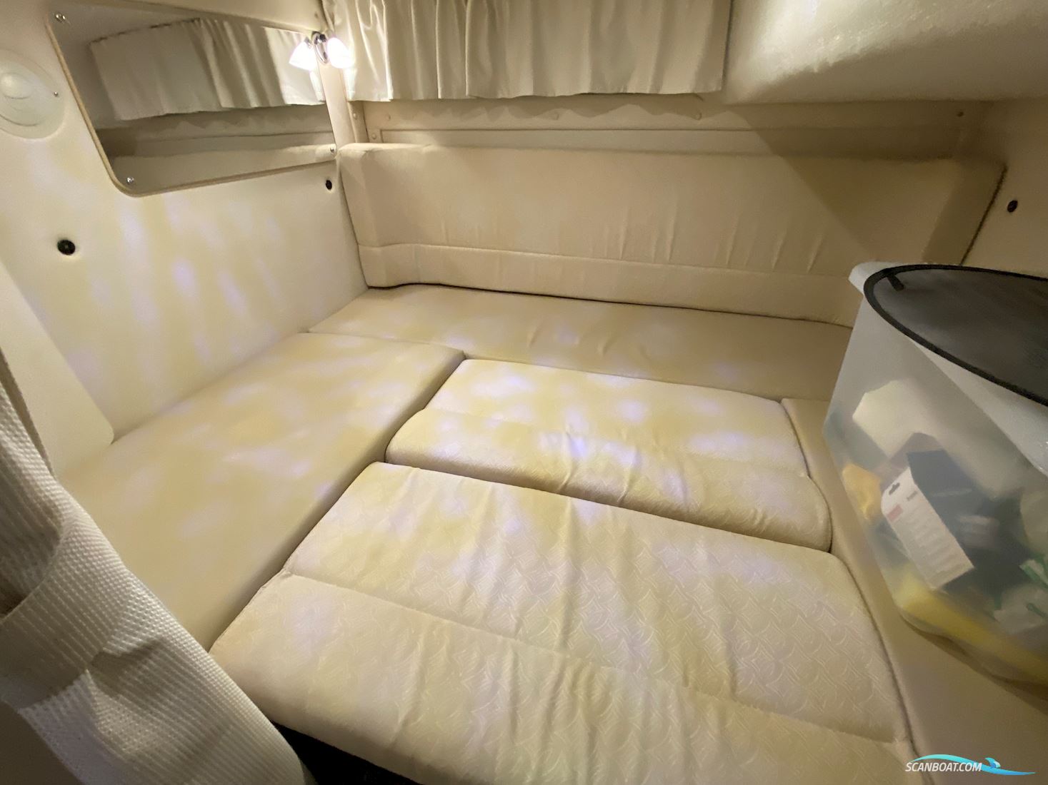 Monterey 282 Cruiser