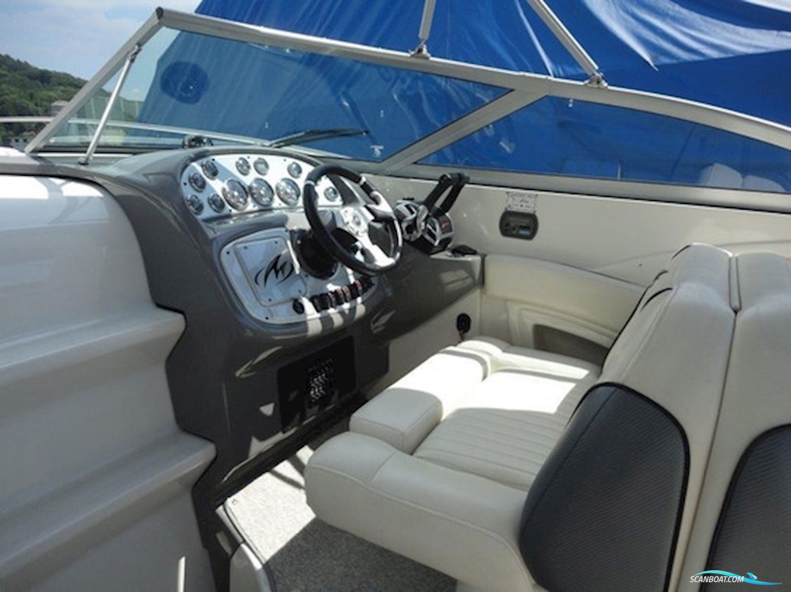 Monterey 298 SC