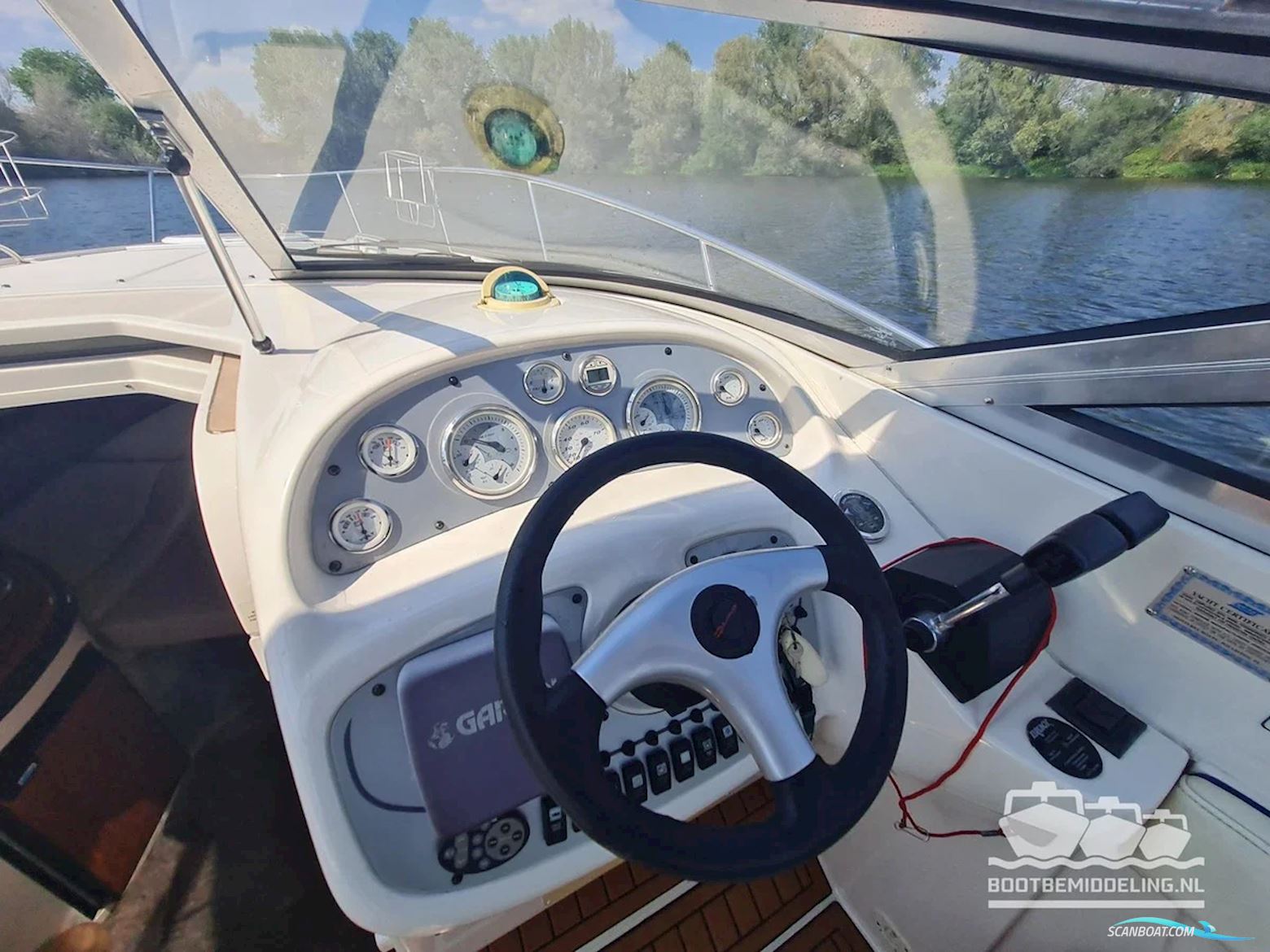 Monterey 298 SC