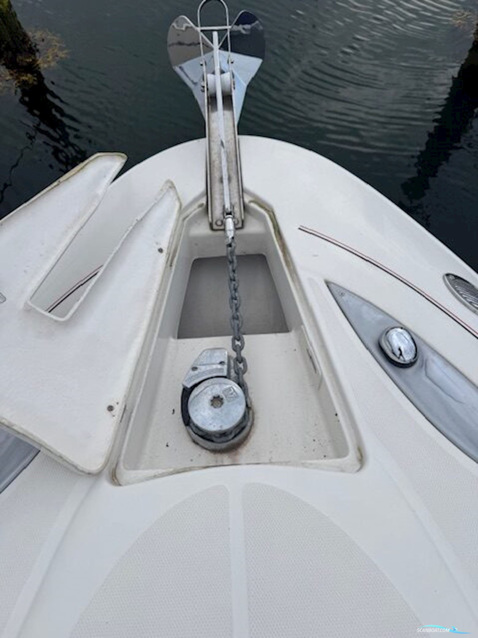 Monterey 298 Ssc Super Sport. ''Seriøst Bud Modtages''