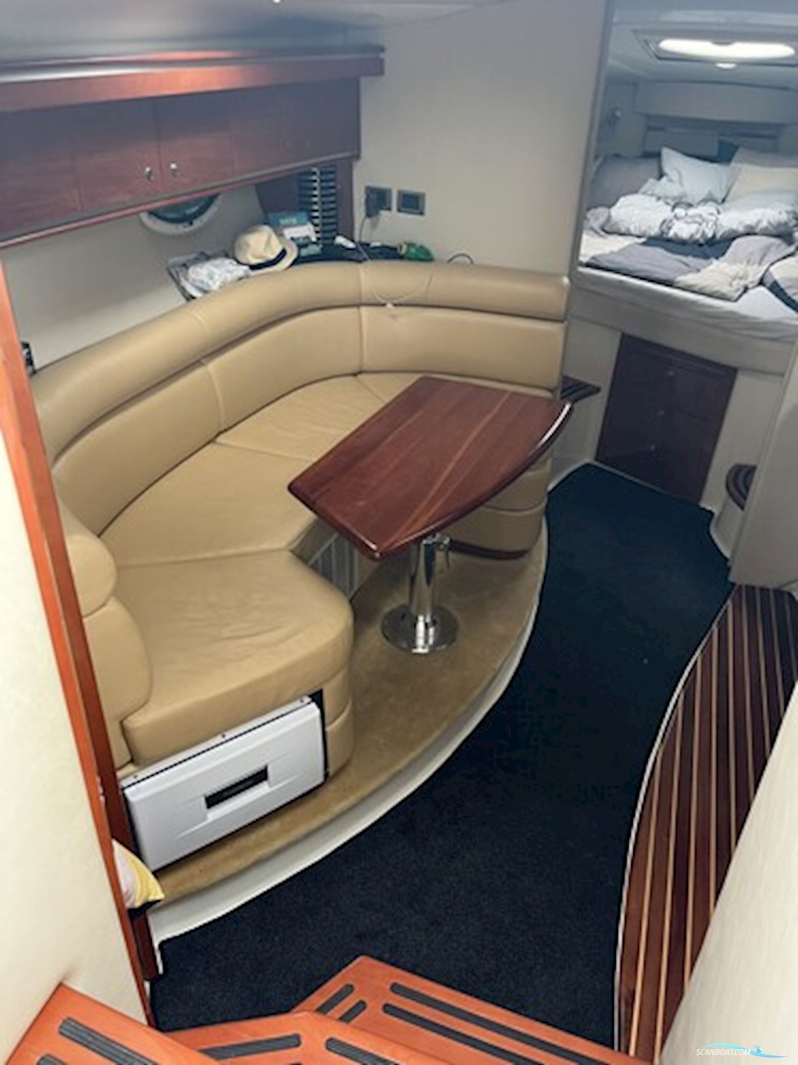 Monterey 350 sport 