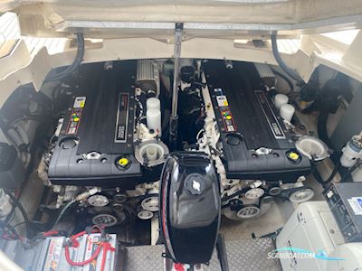 Monterey 350 Sport Motorbåt 2006, med Volvo Penta motor, Danmark