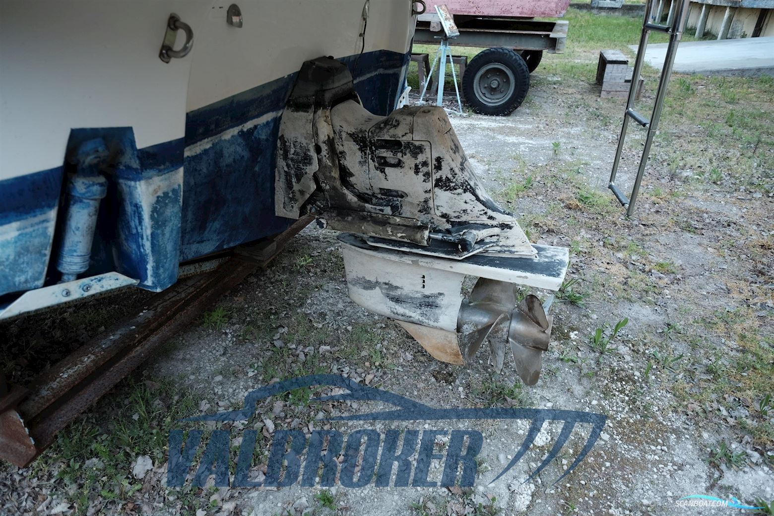 Monterey Boats 245 CR