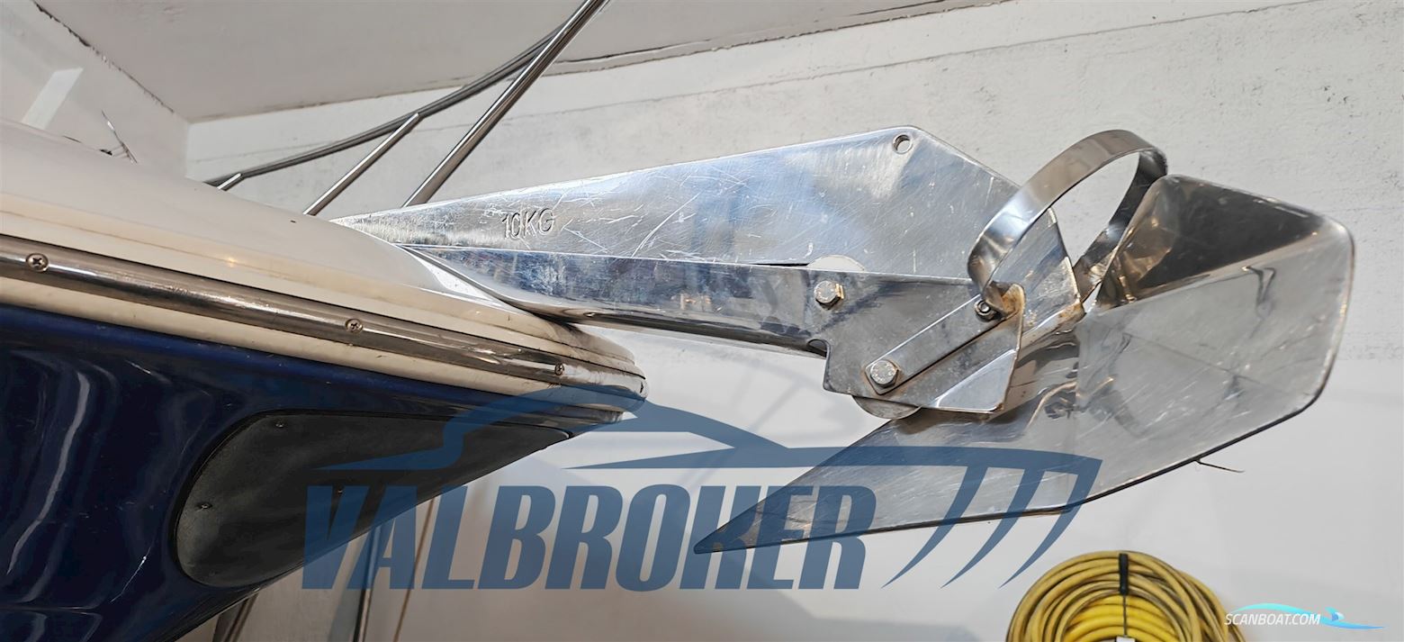 Monterey Boats 250 Cruiser