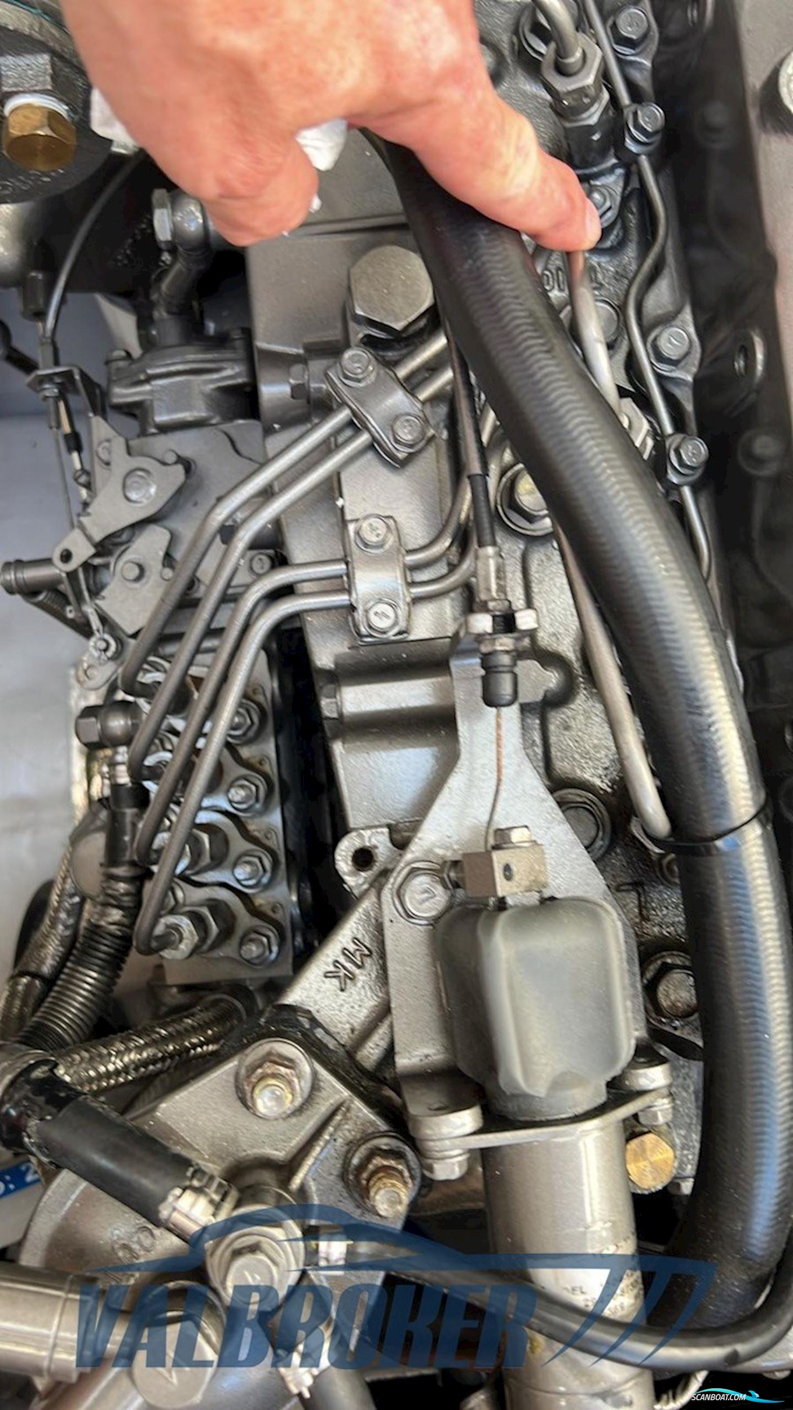 Monterey Boats 250 Cruiser