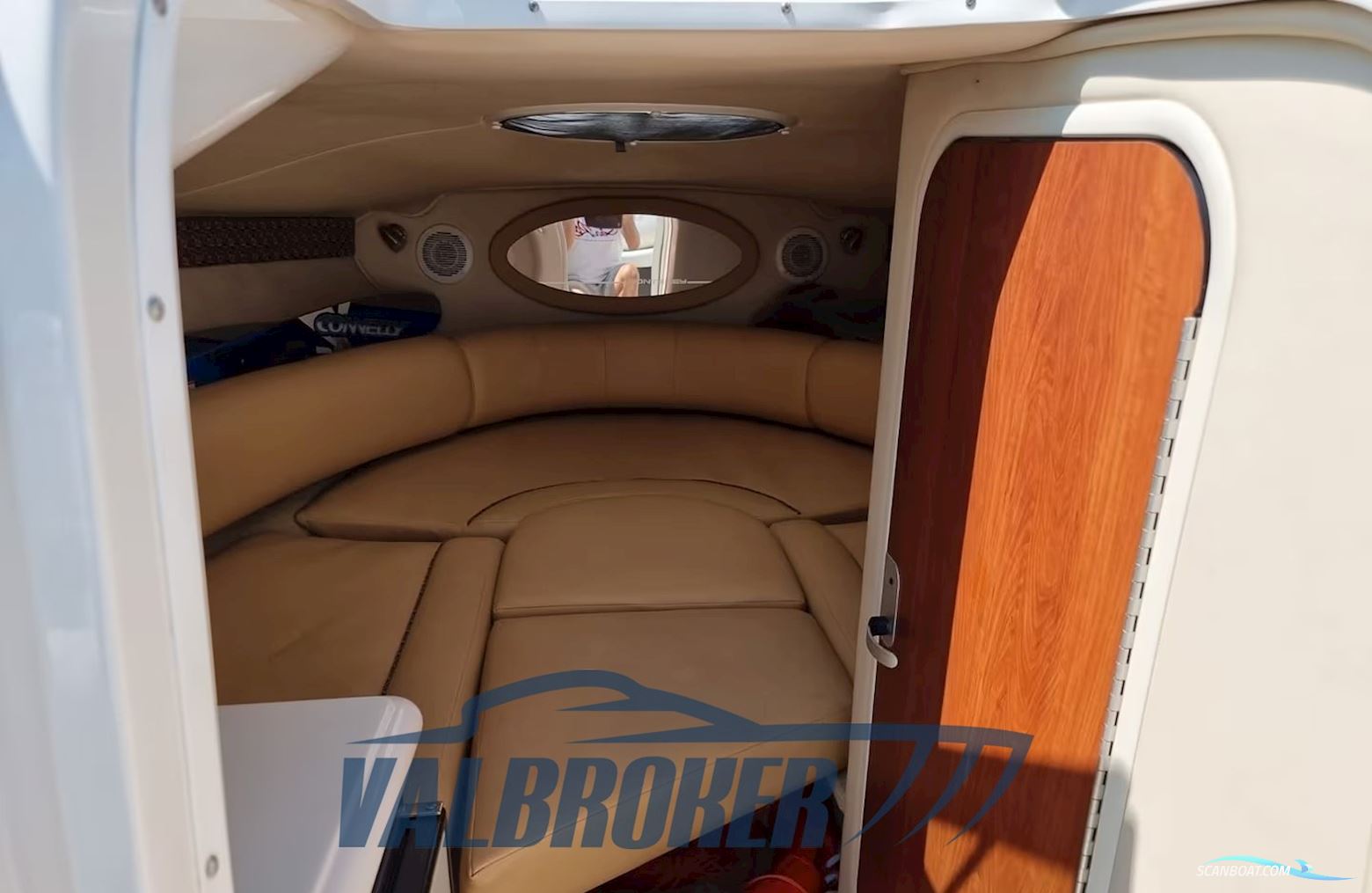 Monterey Boats 278 SC Super Sport