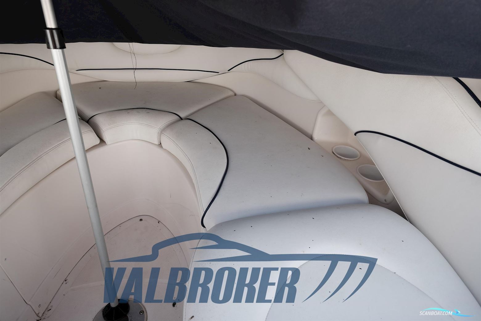 Monterey Boats 298 SS