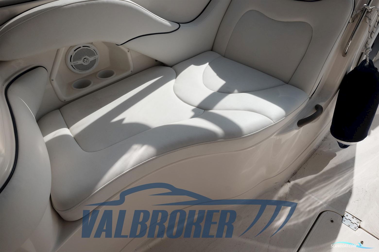 Monterey Boats 298 SS