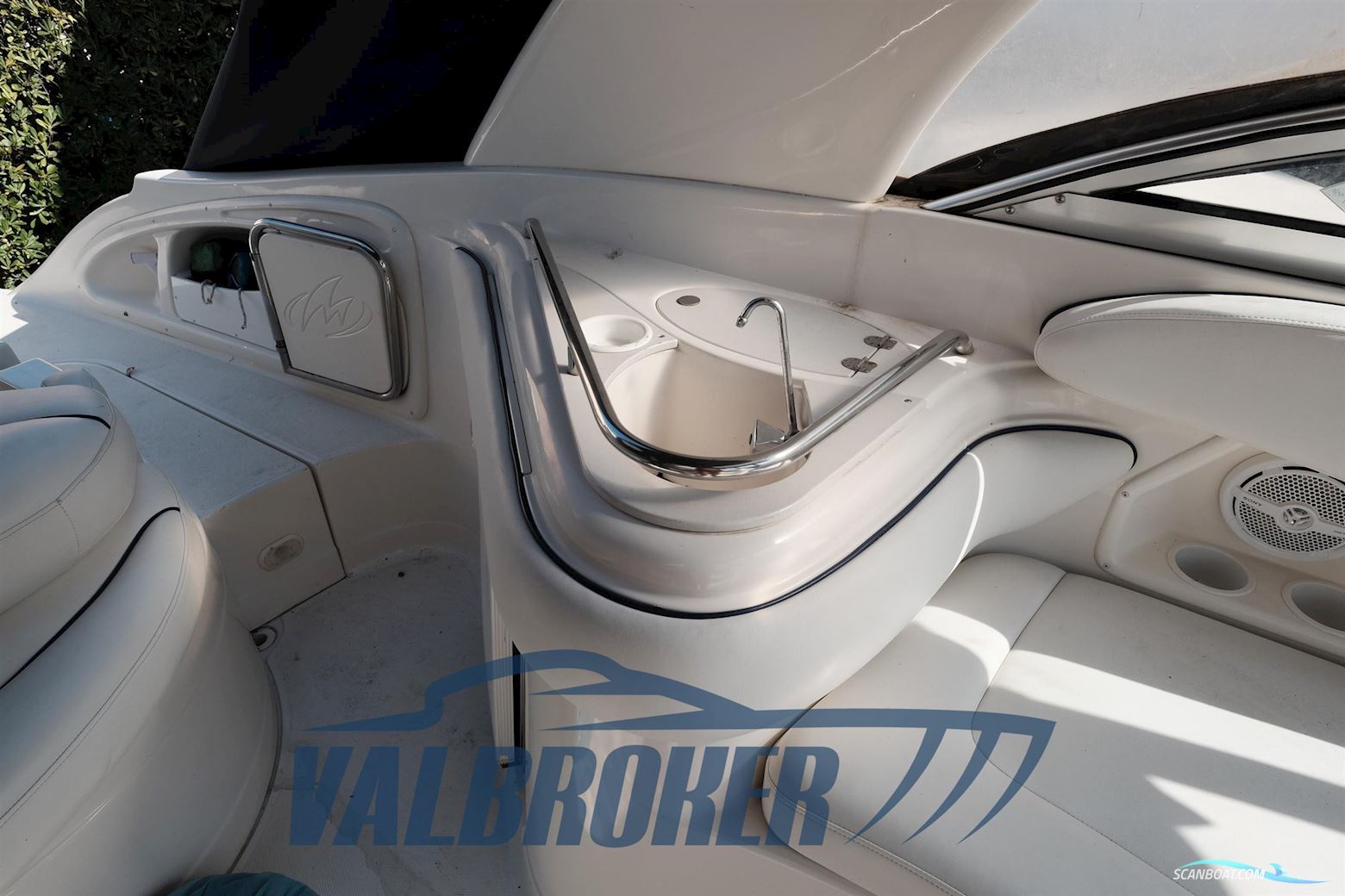 Monterey Boats 298 SS