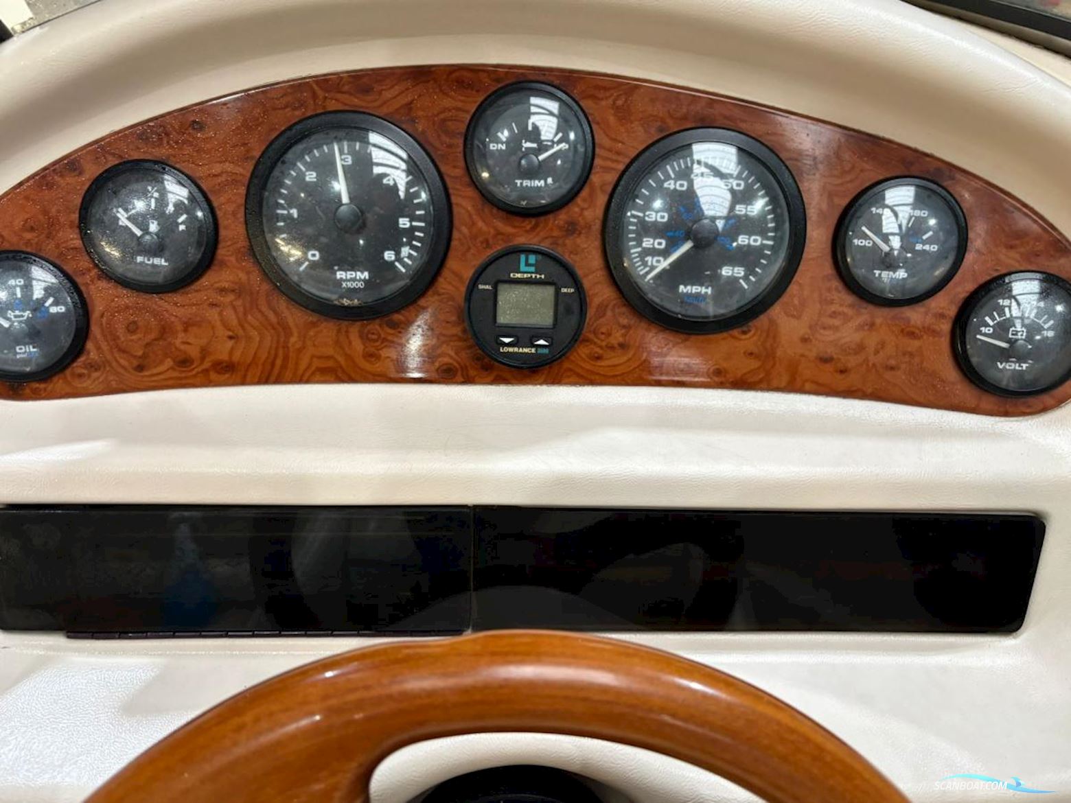 Monterey Montura 196