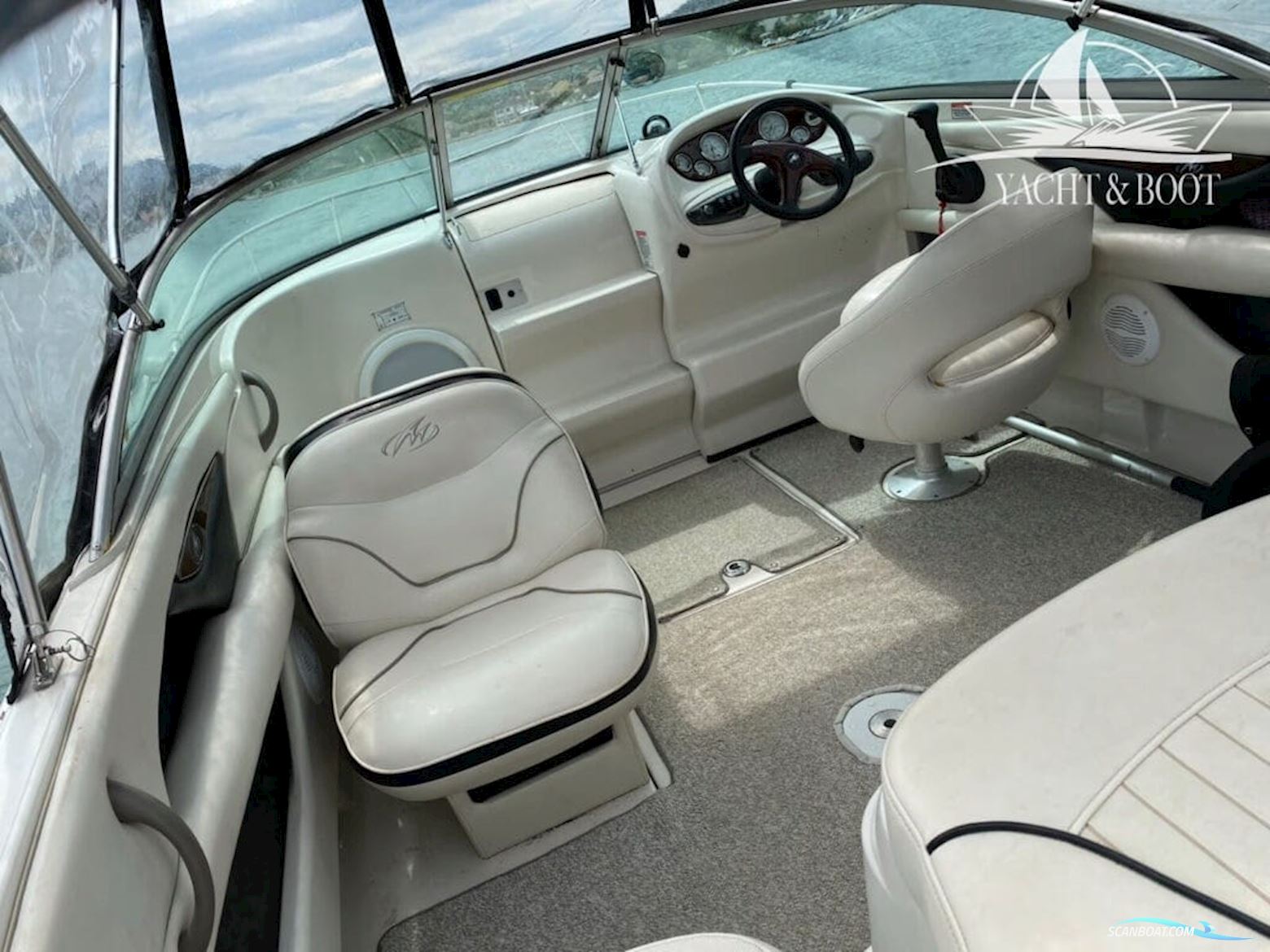 Monterey Montura 218 LC