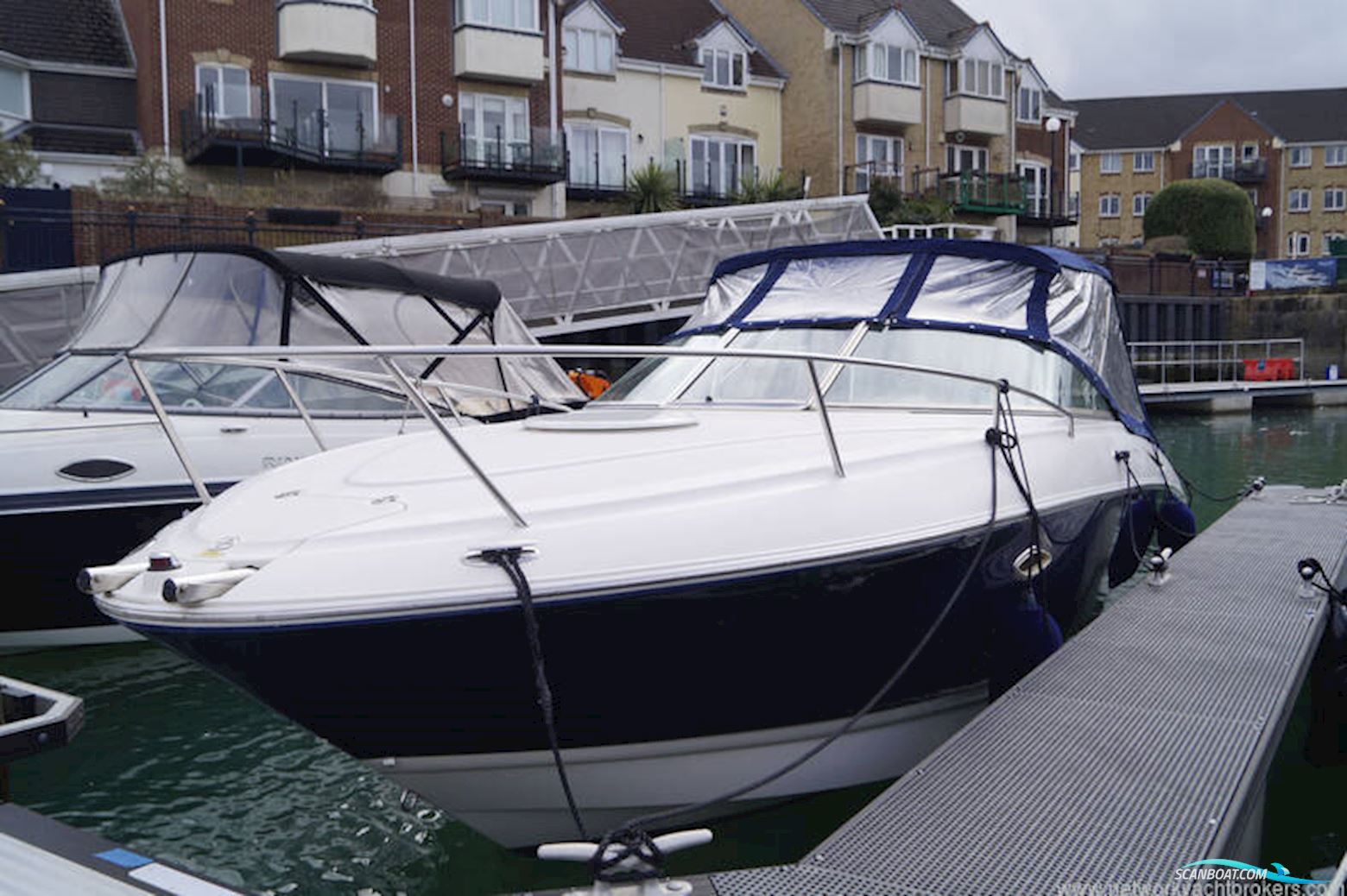 Monterey Montura 248 LSC