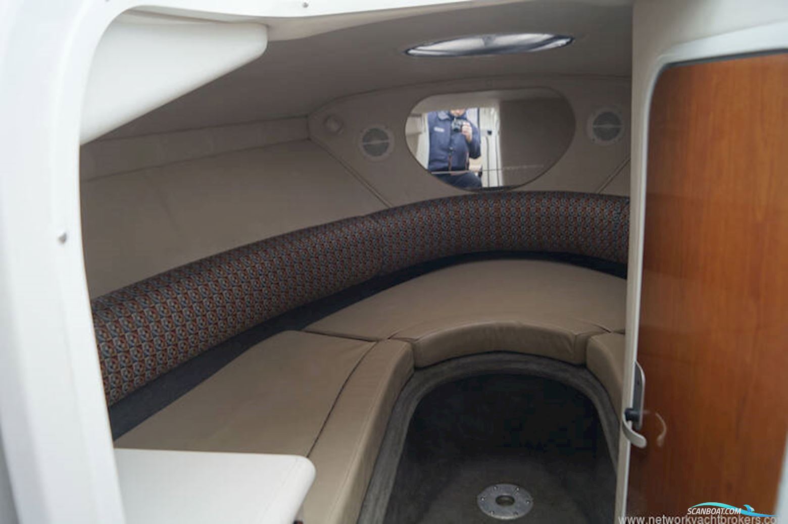 Monterey Montura 248 LSC