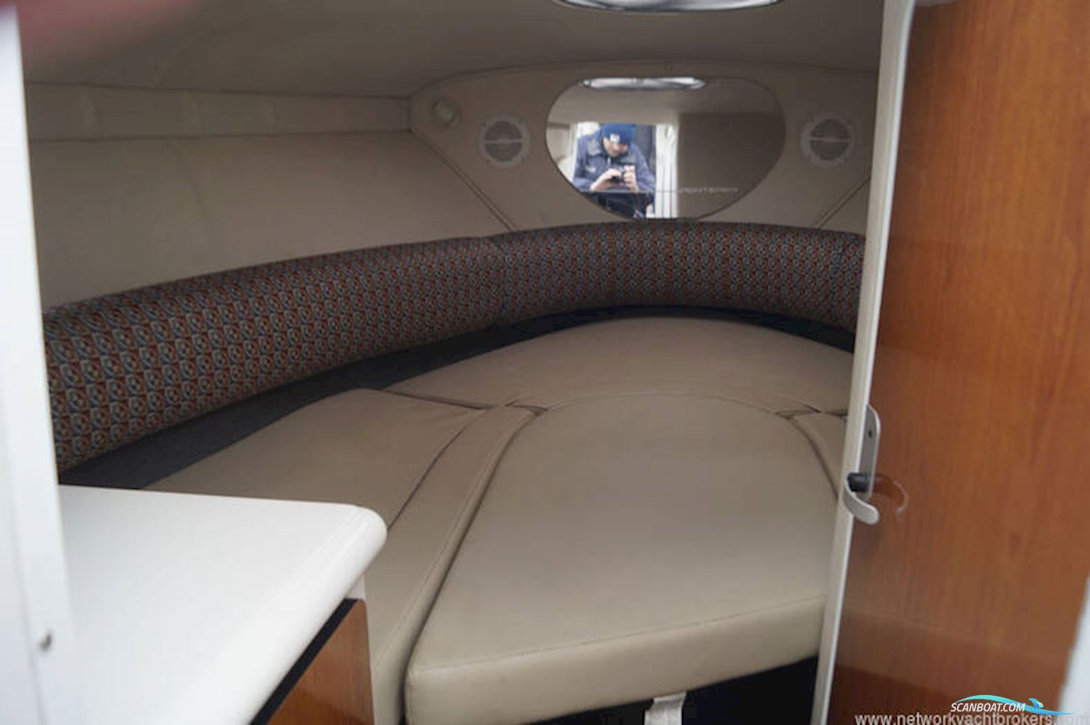 Monterey Montura 248 LSC