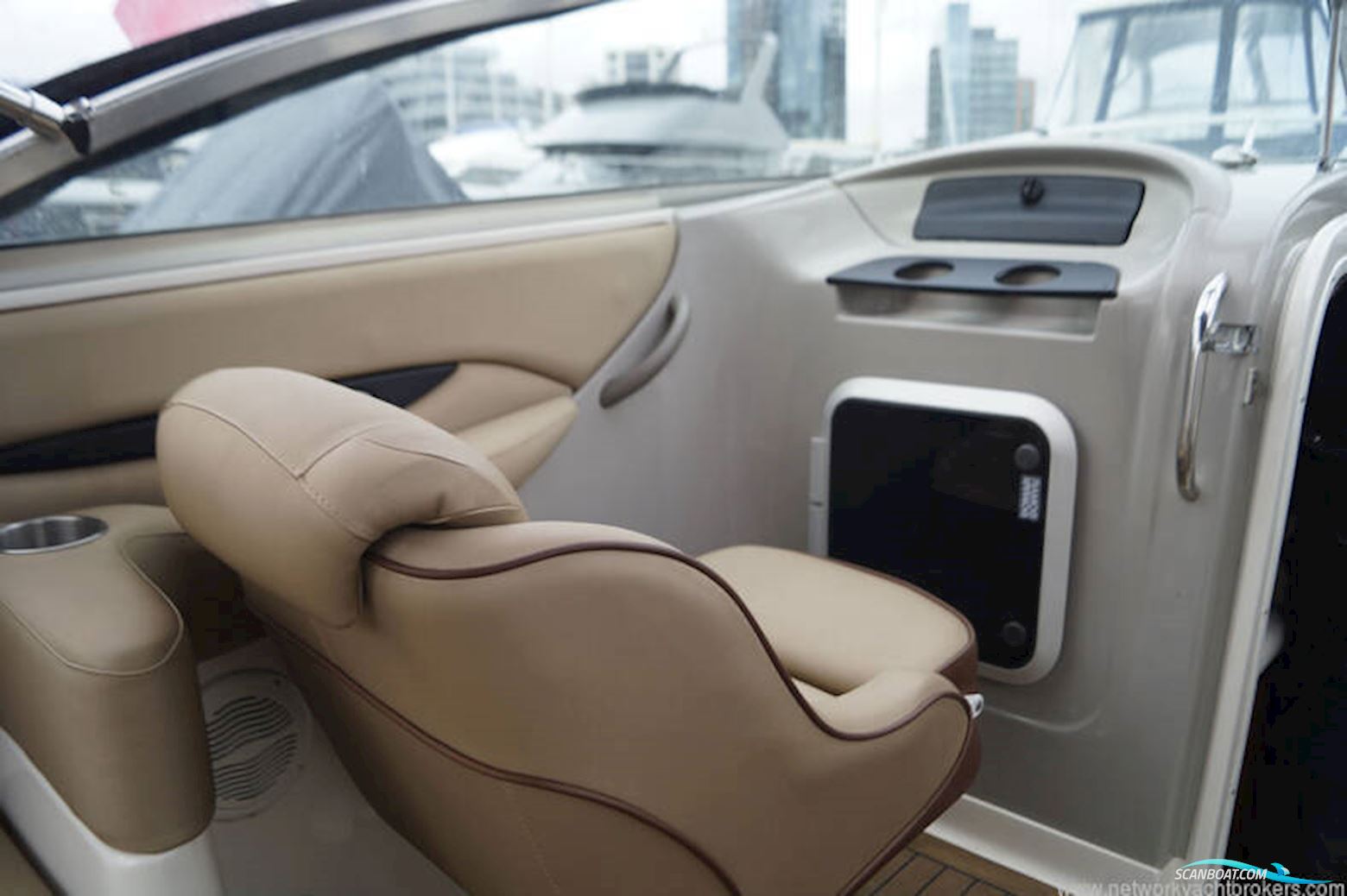 Monterey Montura 248 LSC