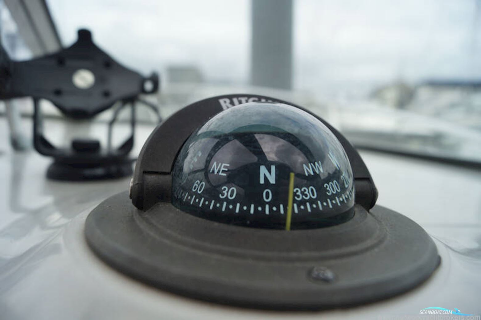 Monterey Montura 248 LSC