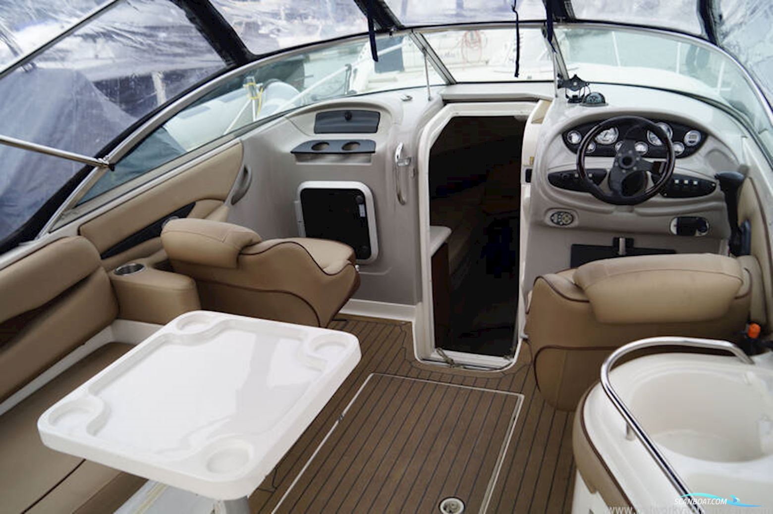 Monterey Montura 248 LSC