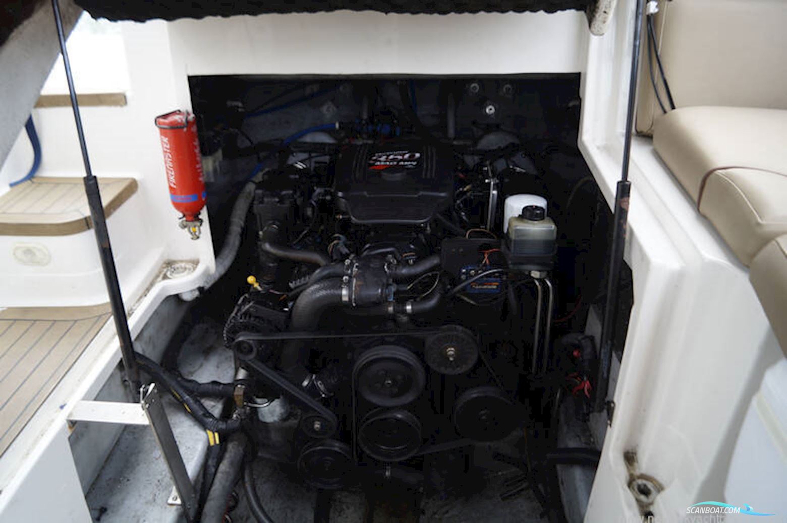 Monterey Montura 248 LSC