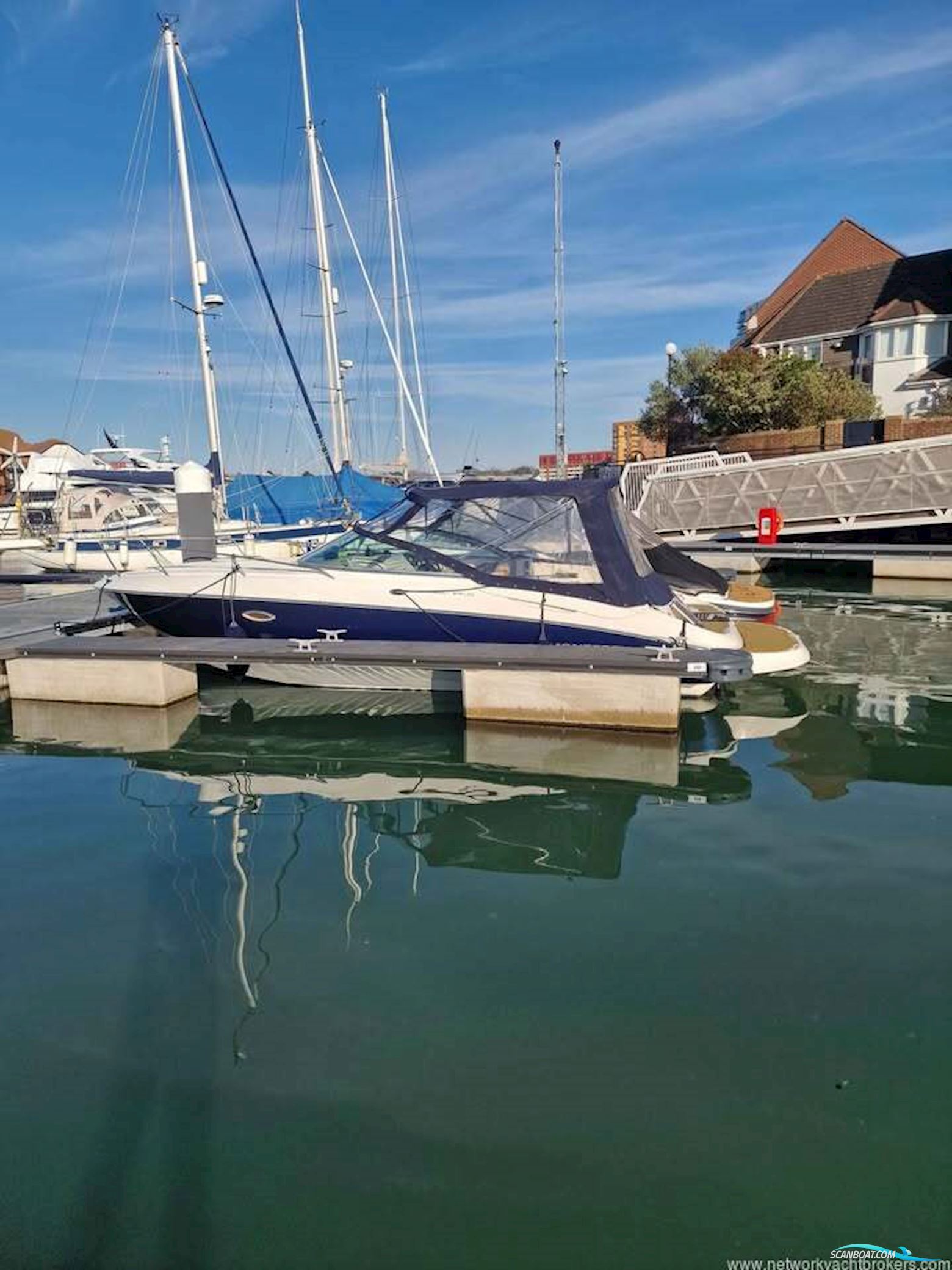 Monterey Montura 248 LSC