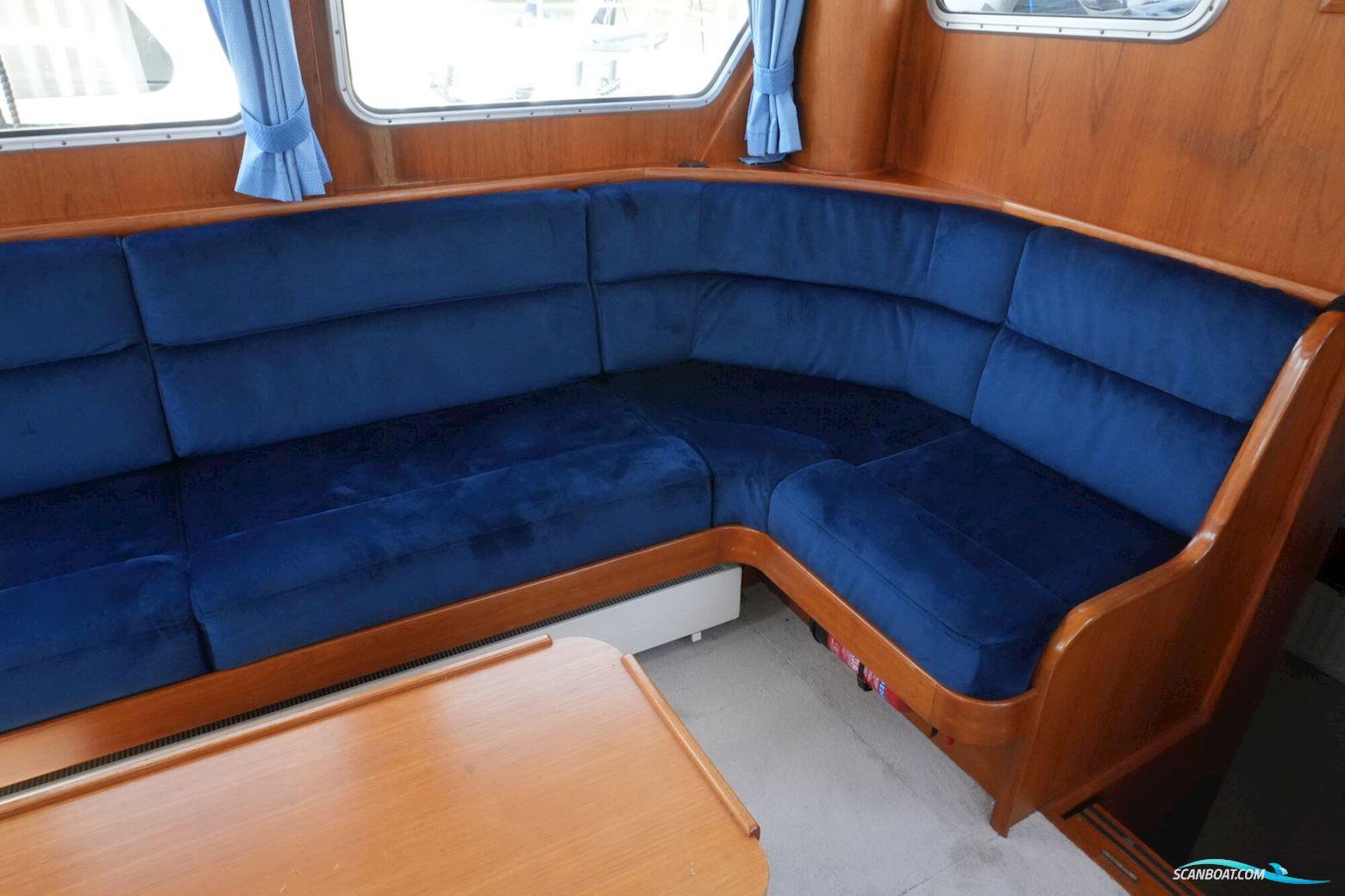 Monty Bank Kotter 41 AK Cabrio