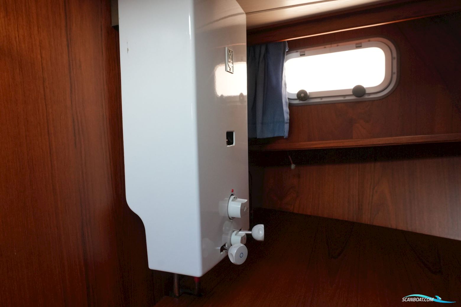 Monty Bank Kotter 41 AK Cabrio