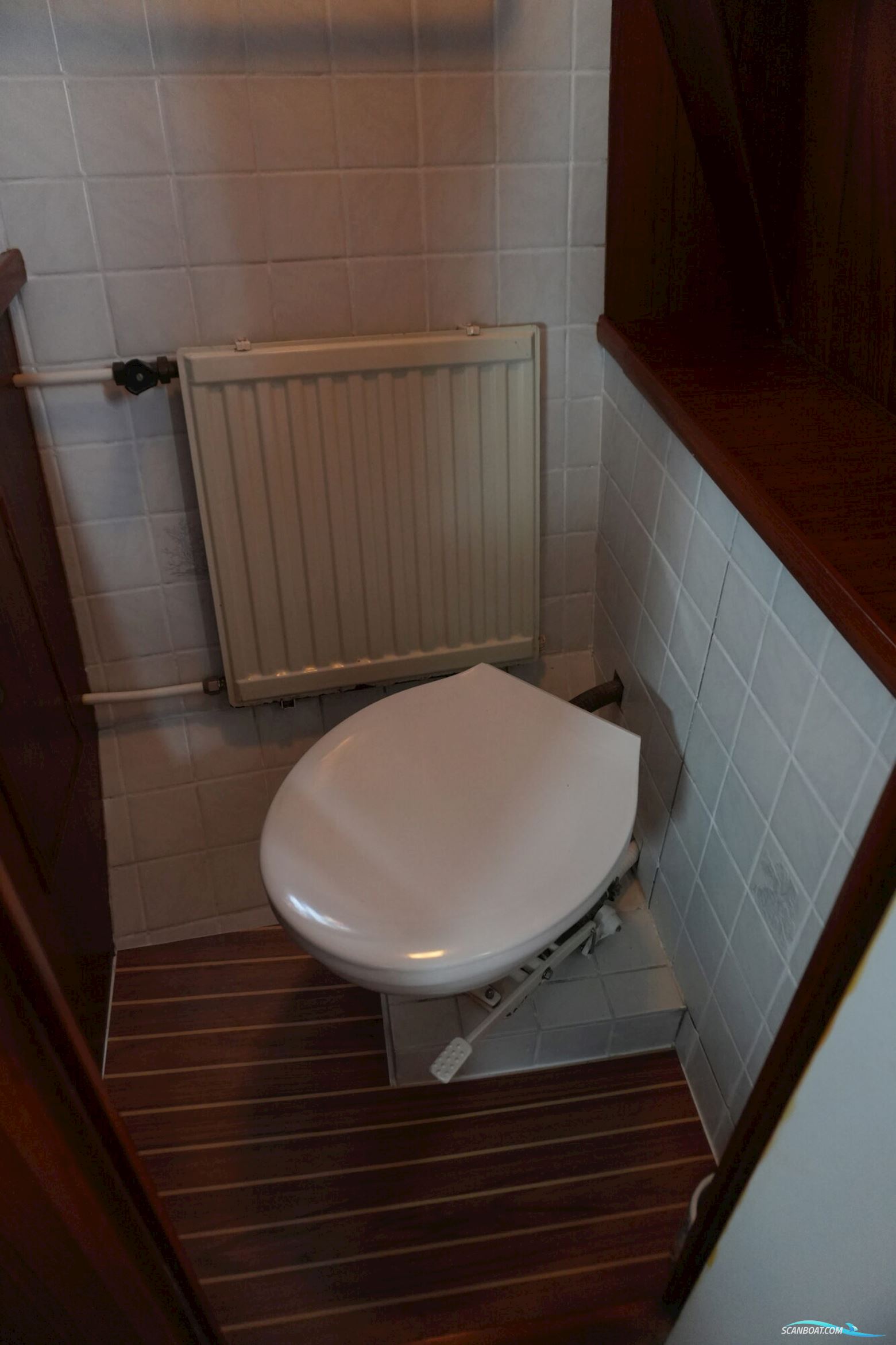 Monty Bank Kotter 41 AK Cabrio