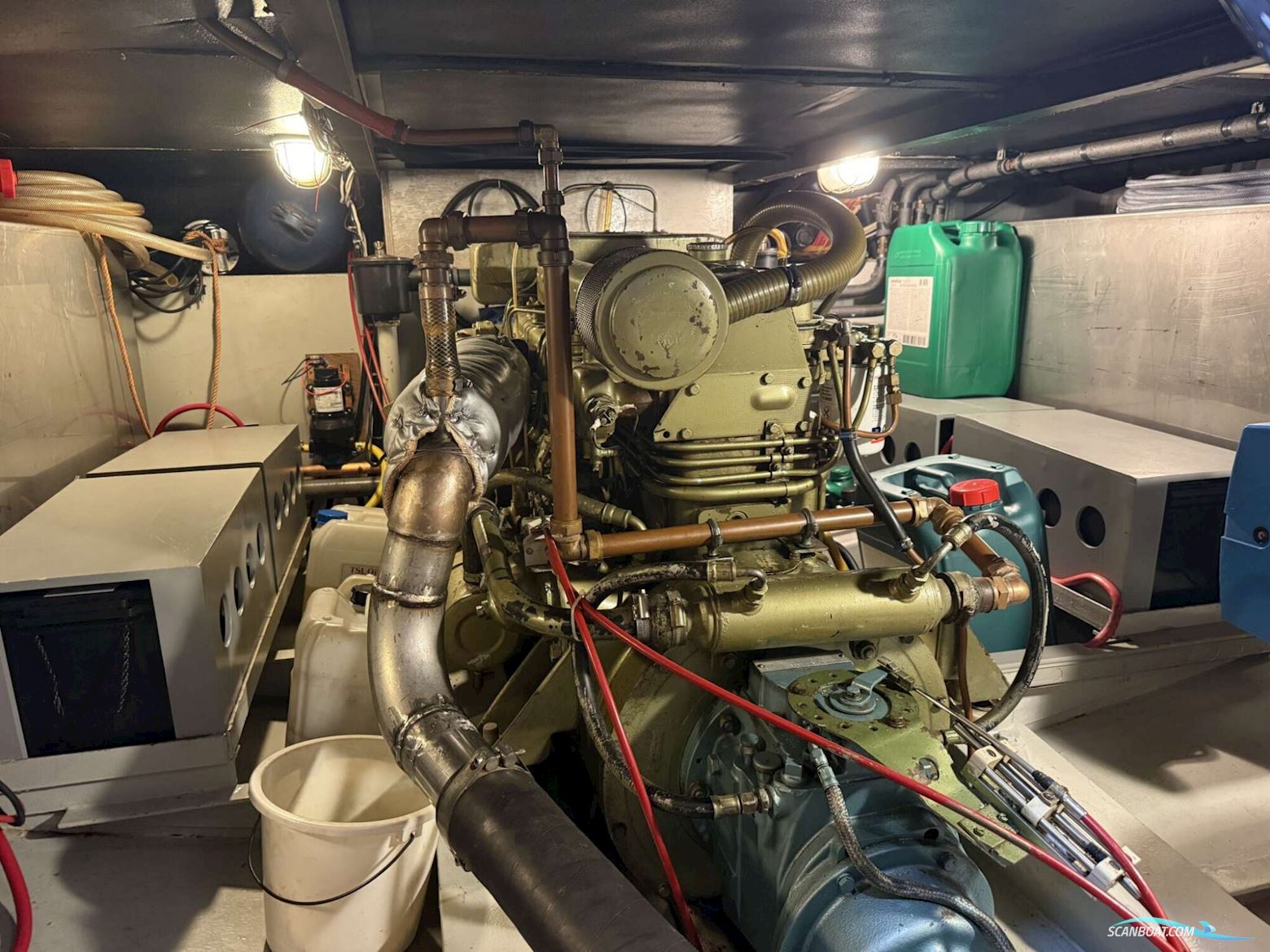 Monty Bank Pi-Ja 42