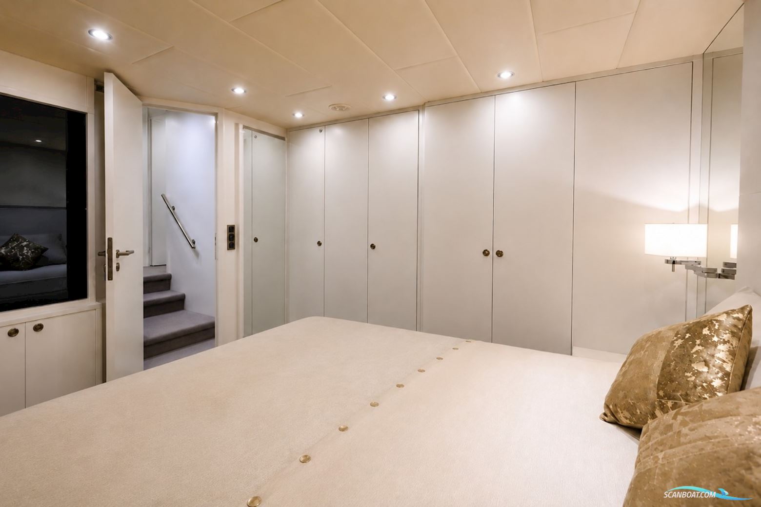 Moonen 68 Flybridge