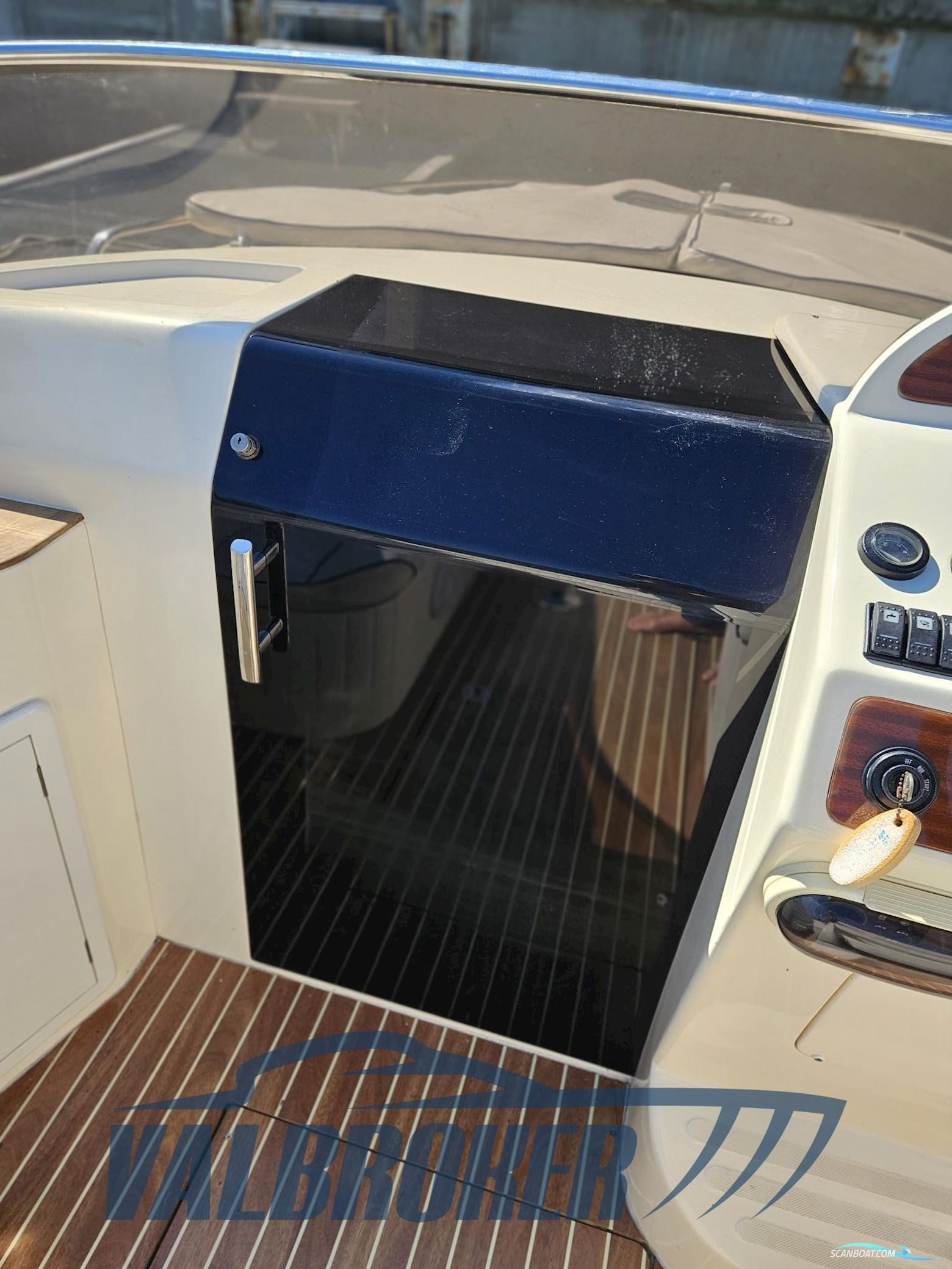 Mostes 29 Offshore