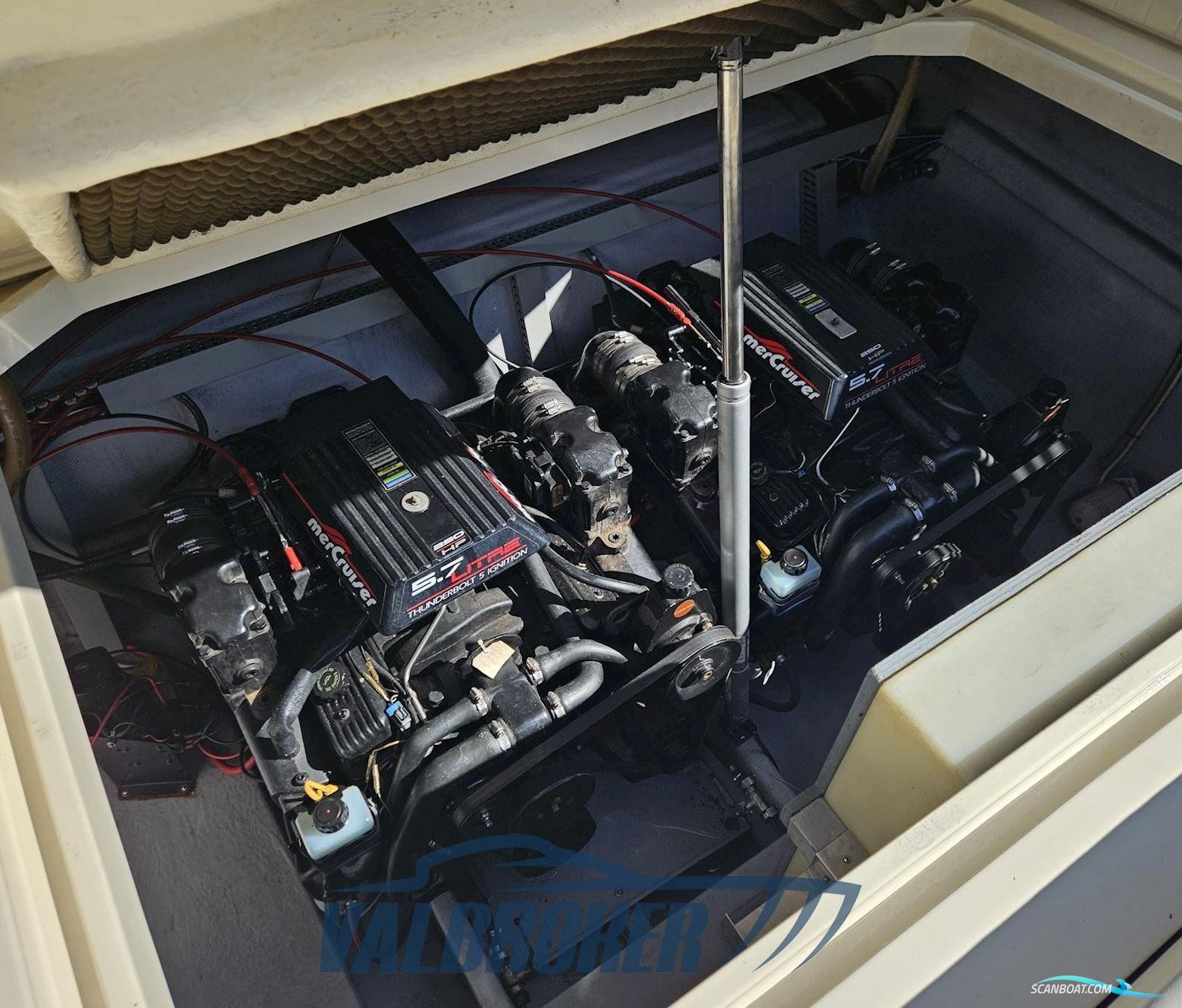Mostes 29 Offshore