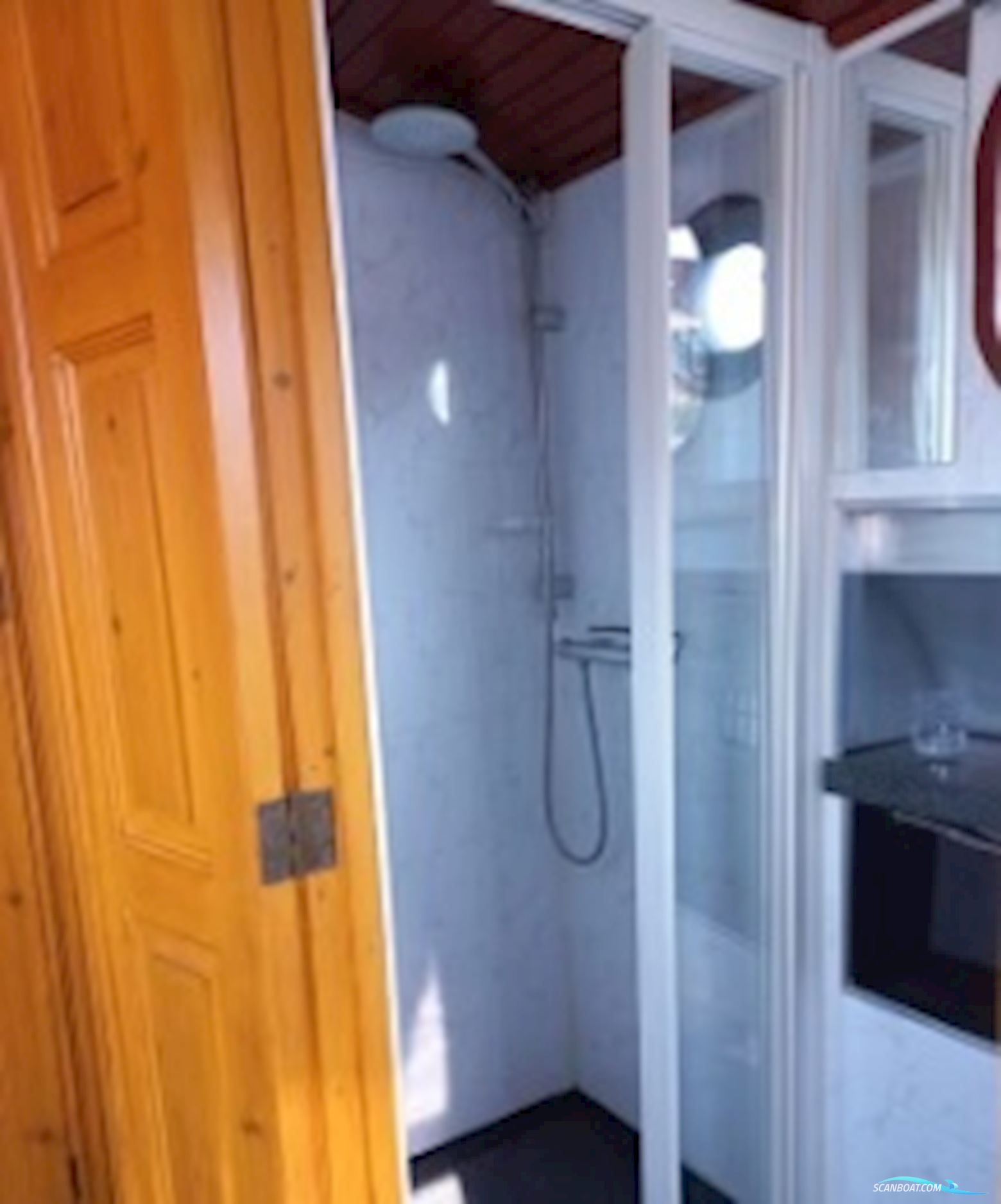 Motor Tjalk Skûtsje