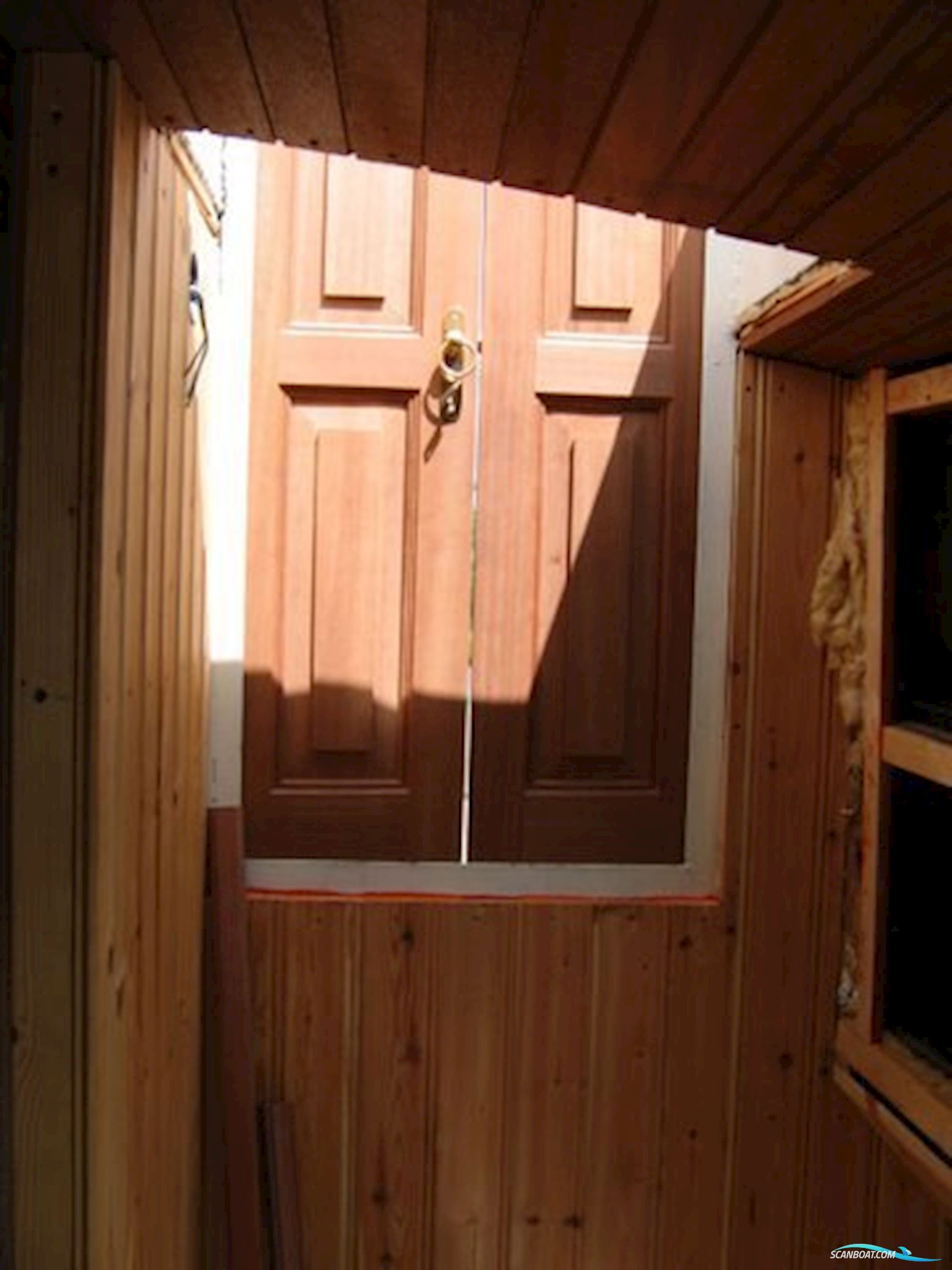 Motor Tjalk Skûtsje