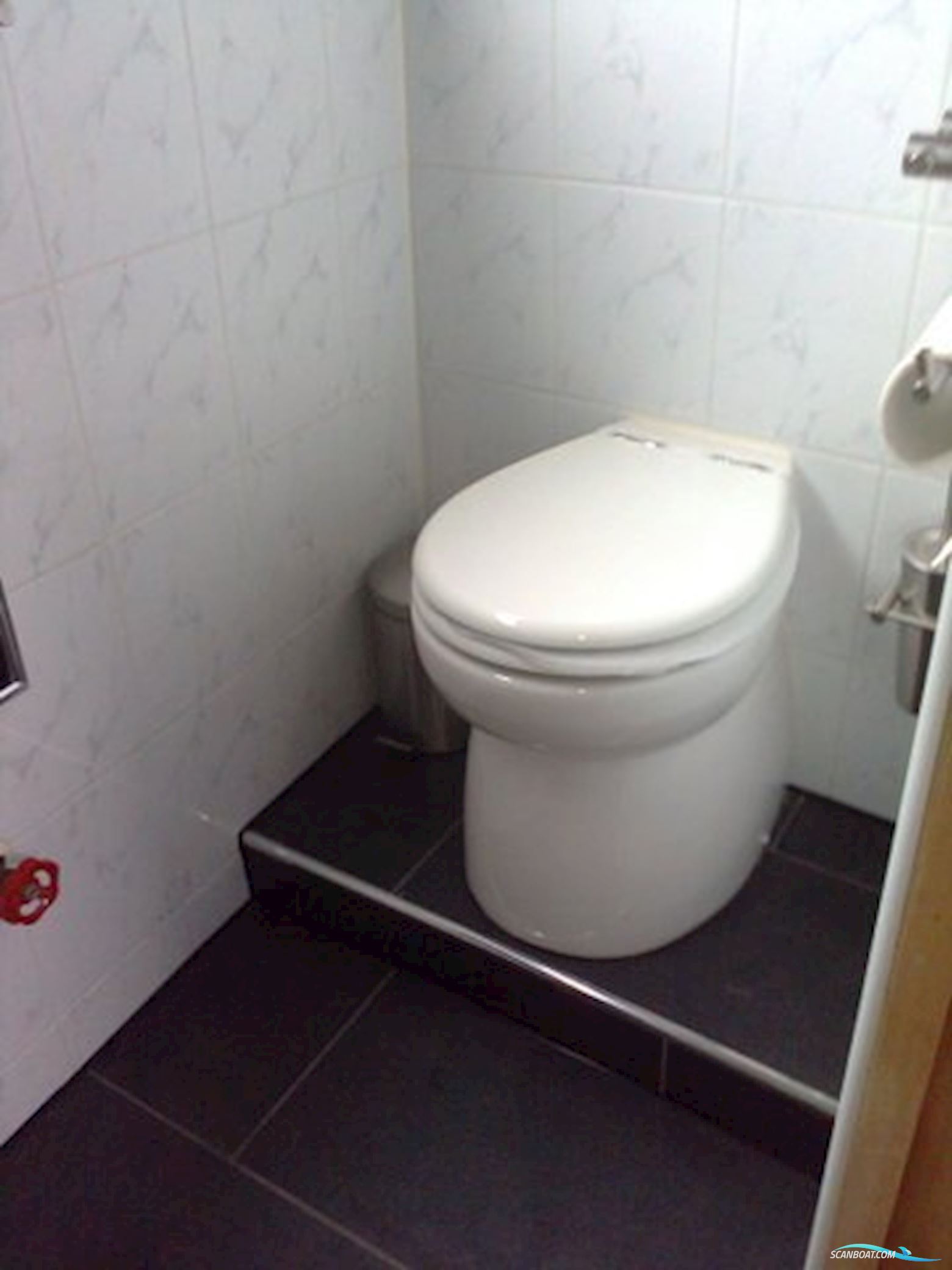 Motor Tjalk Skûtsje