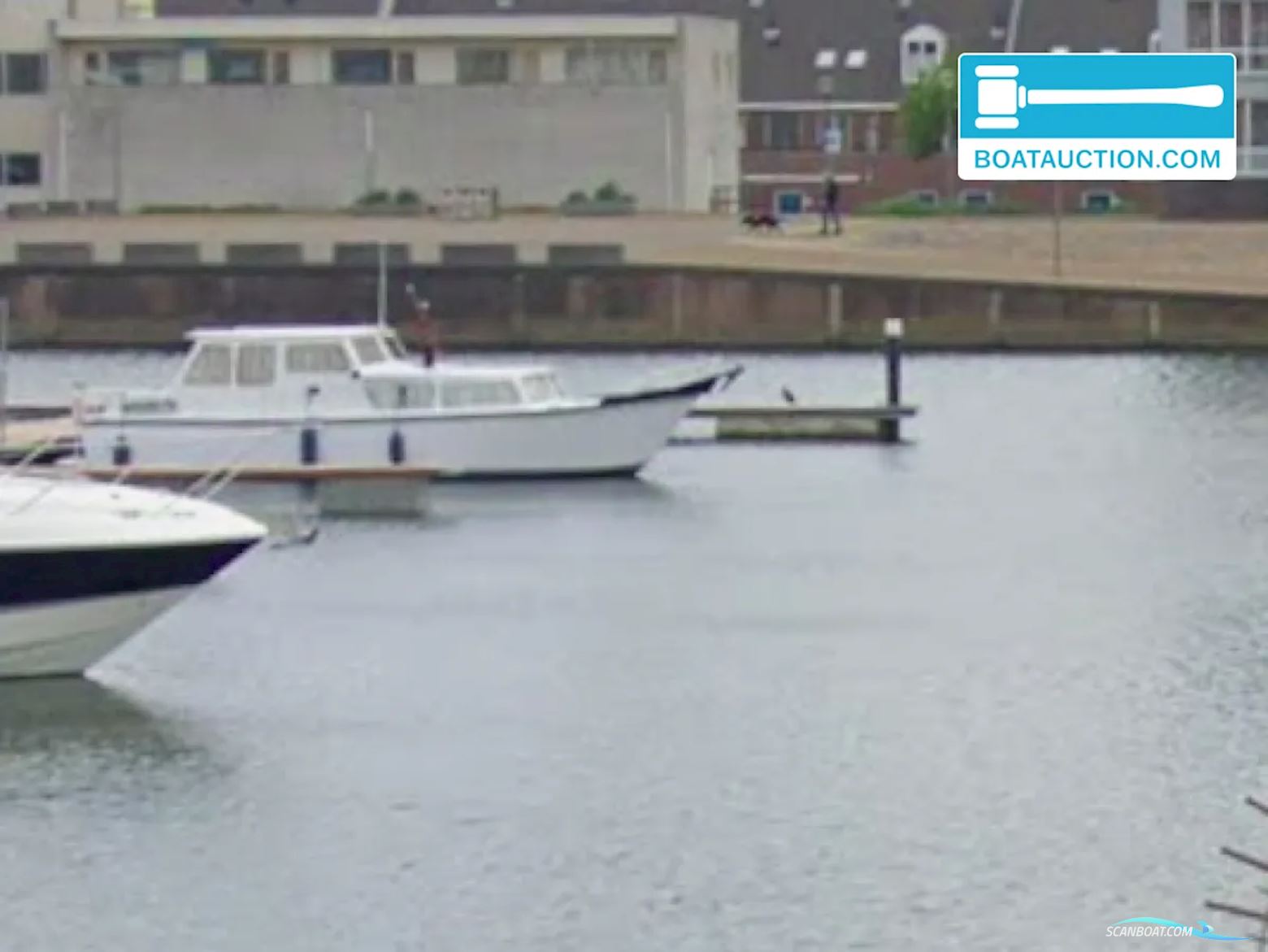 Motorboat 1050