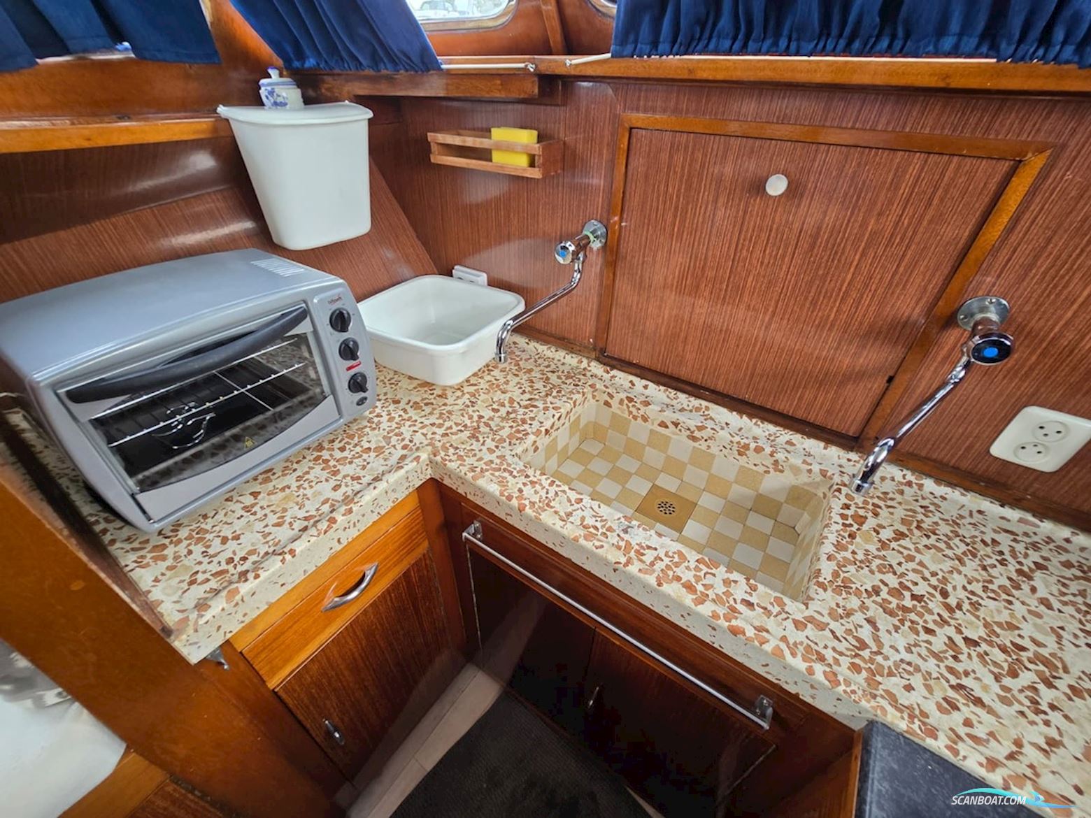 Motorjacht 1150 GSAK