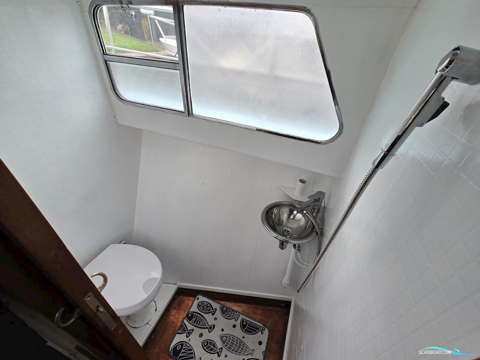 Motorjacht 1150 GSAK