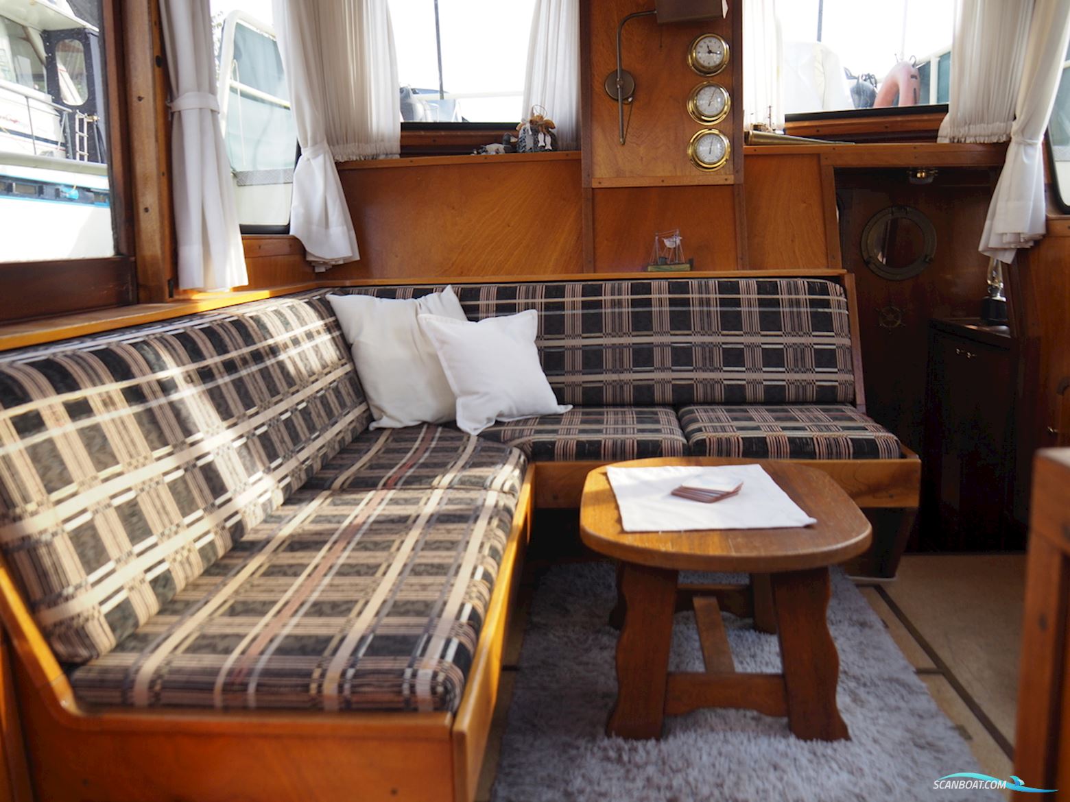 Motorjacht 1220 GSAK