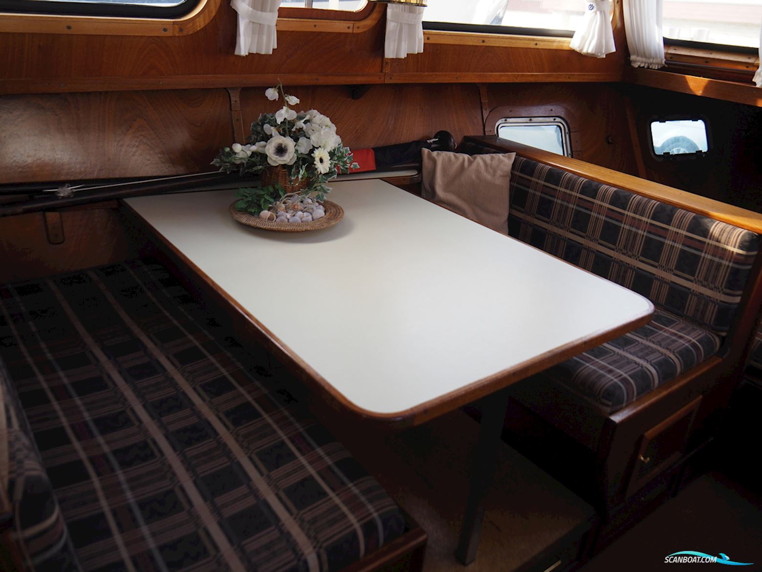 Motorjacht 1220 GSAK