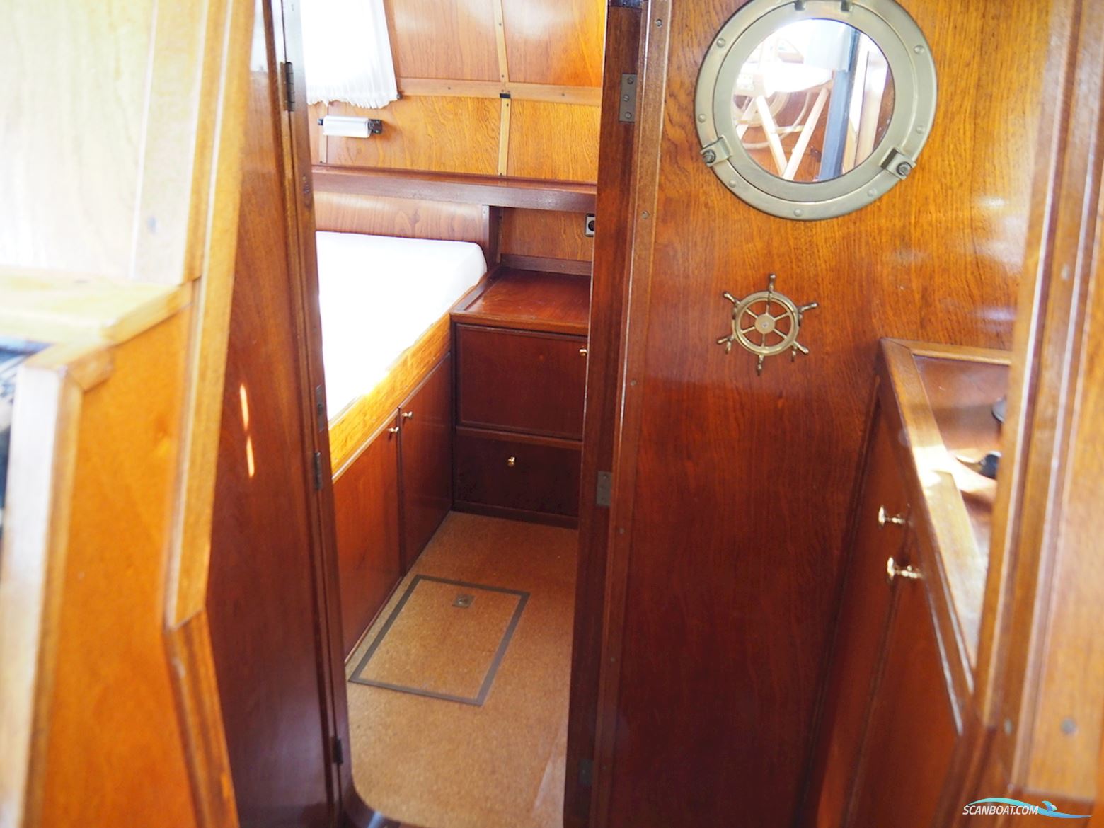 Motorjacht 1220 GSAK