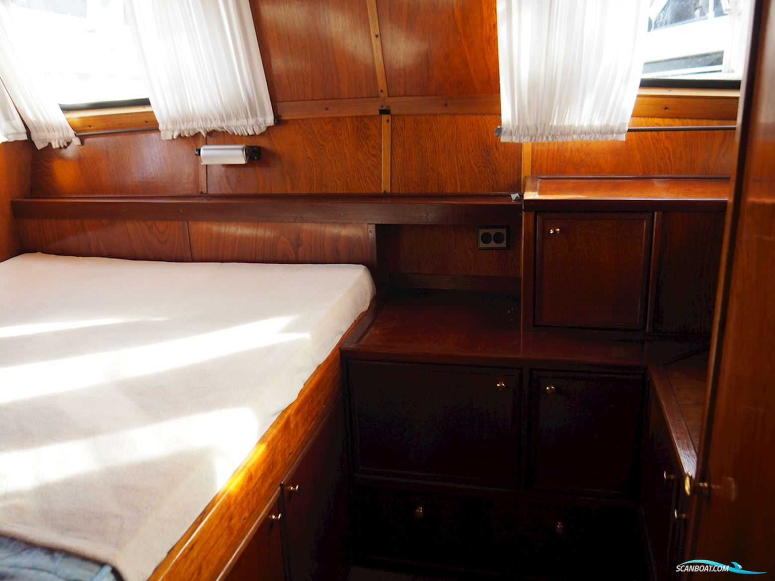 Motorjacht 1220 GSAK